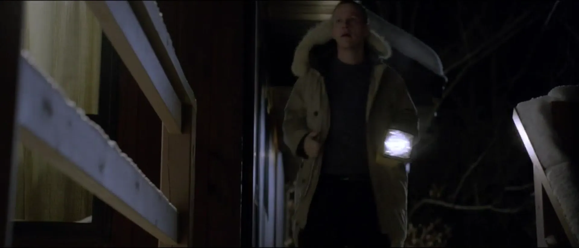 Eddie: The Sleepwalking Cannibal scene still 2