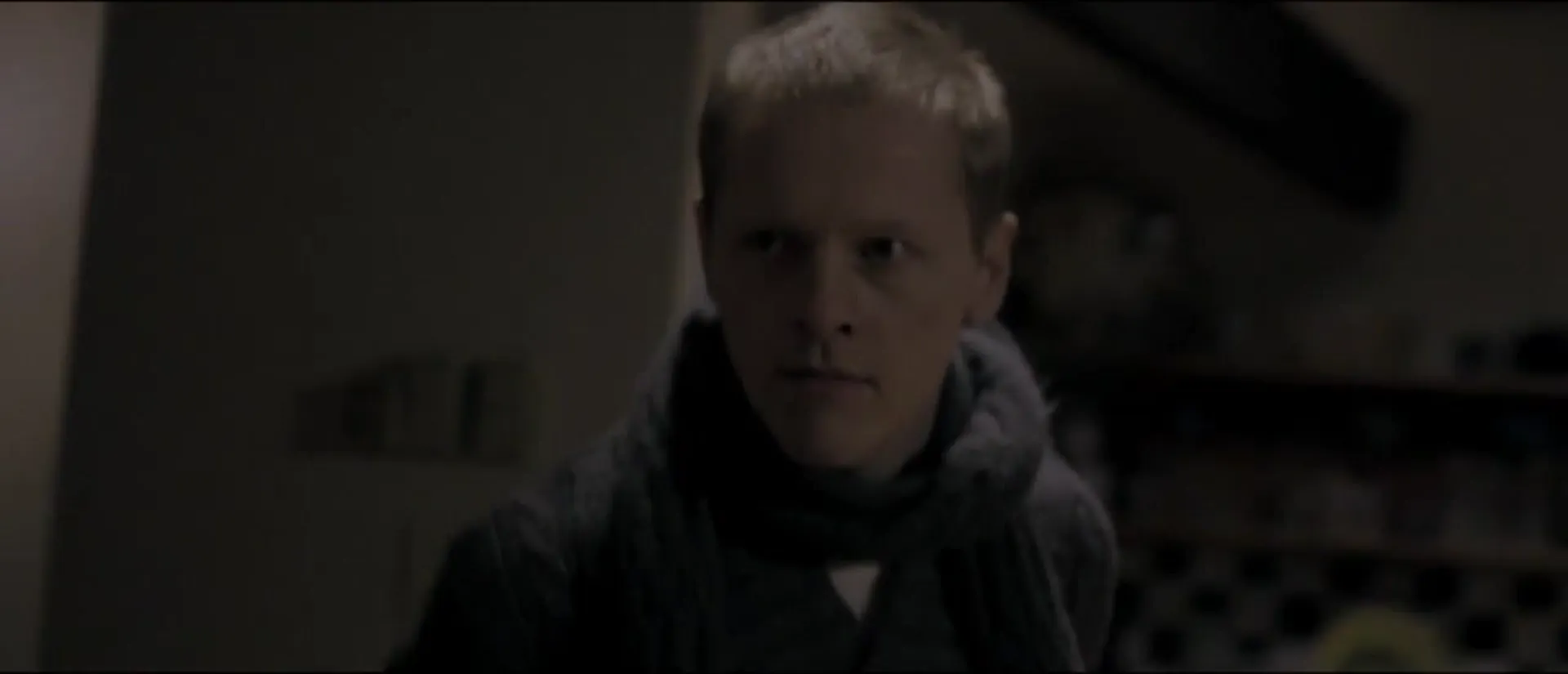 Eddie: The Sleepwalking Cannibal scene still 6