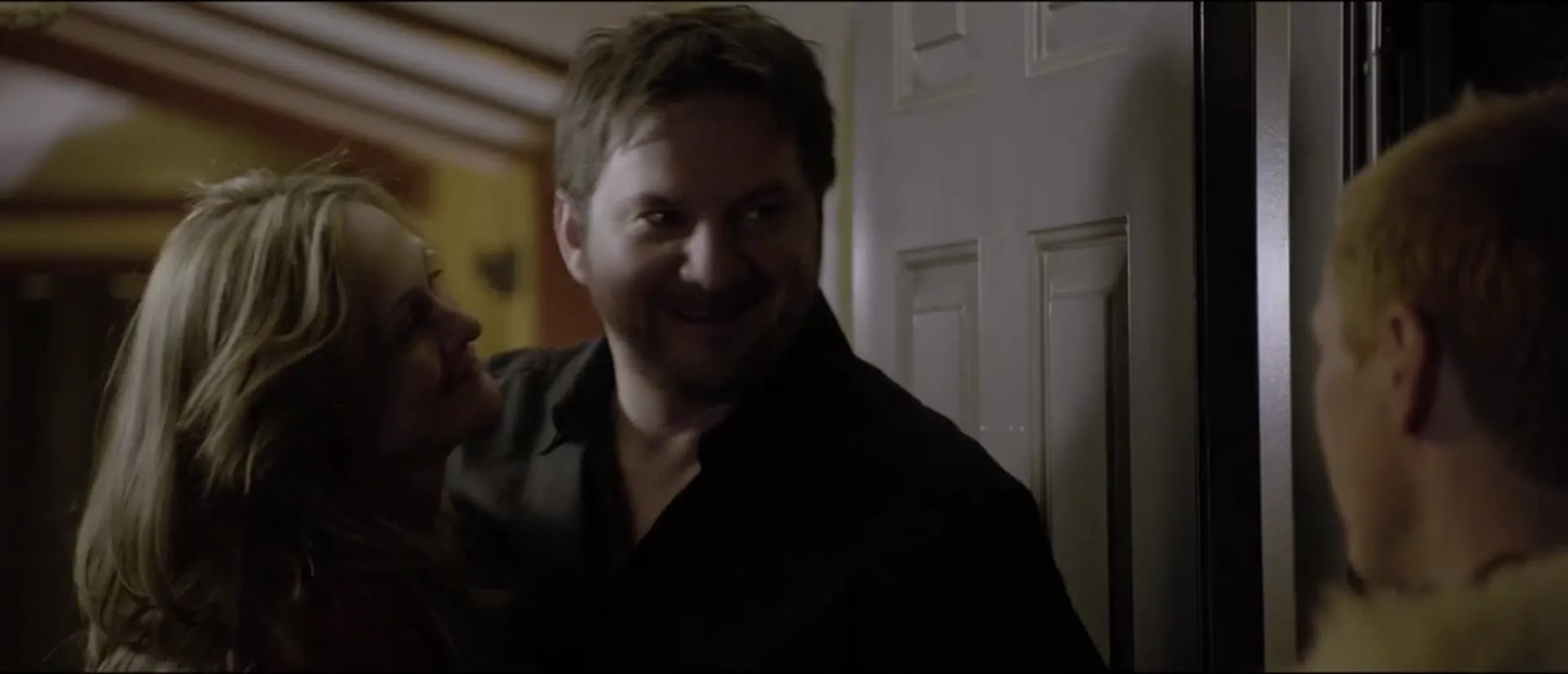 Eddie: The Sleepwalking Cannibal scene still 1