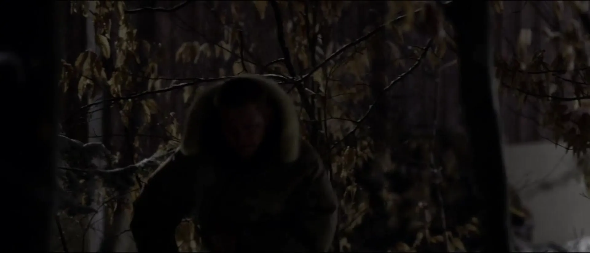 Eddie: The Sleepwalking Cannibal scene still 3