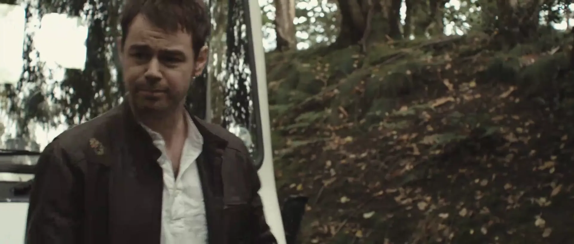 Doghouse scene still 2