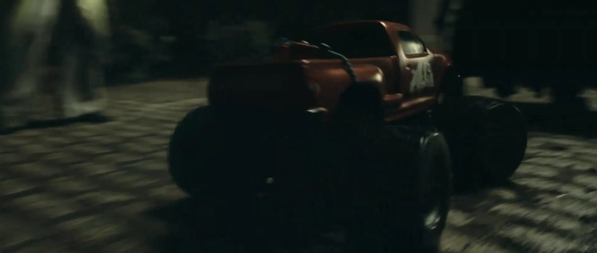 Doghouse scene still 6