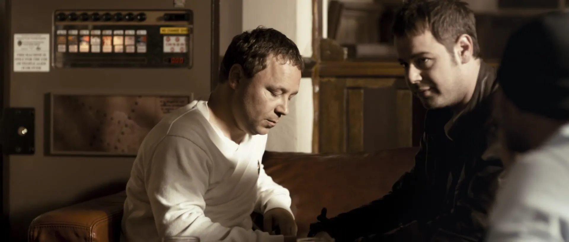 Doghouse scene still 1