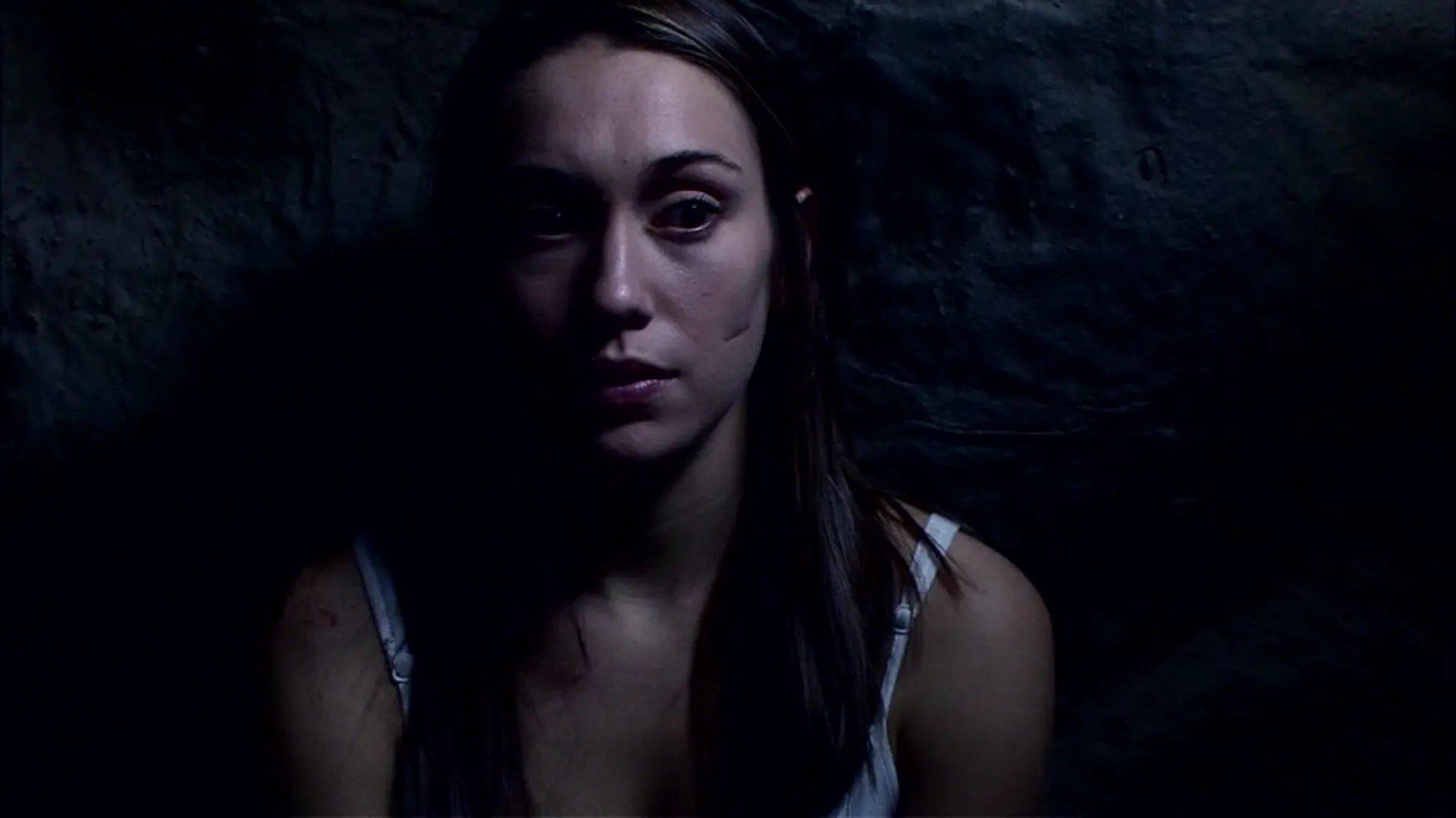 Hunger scene still 3