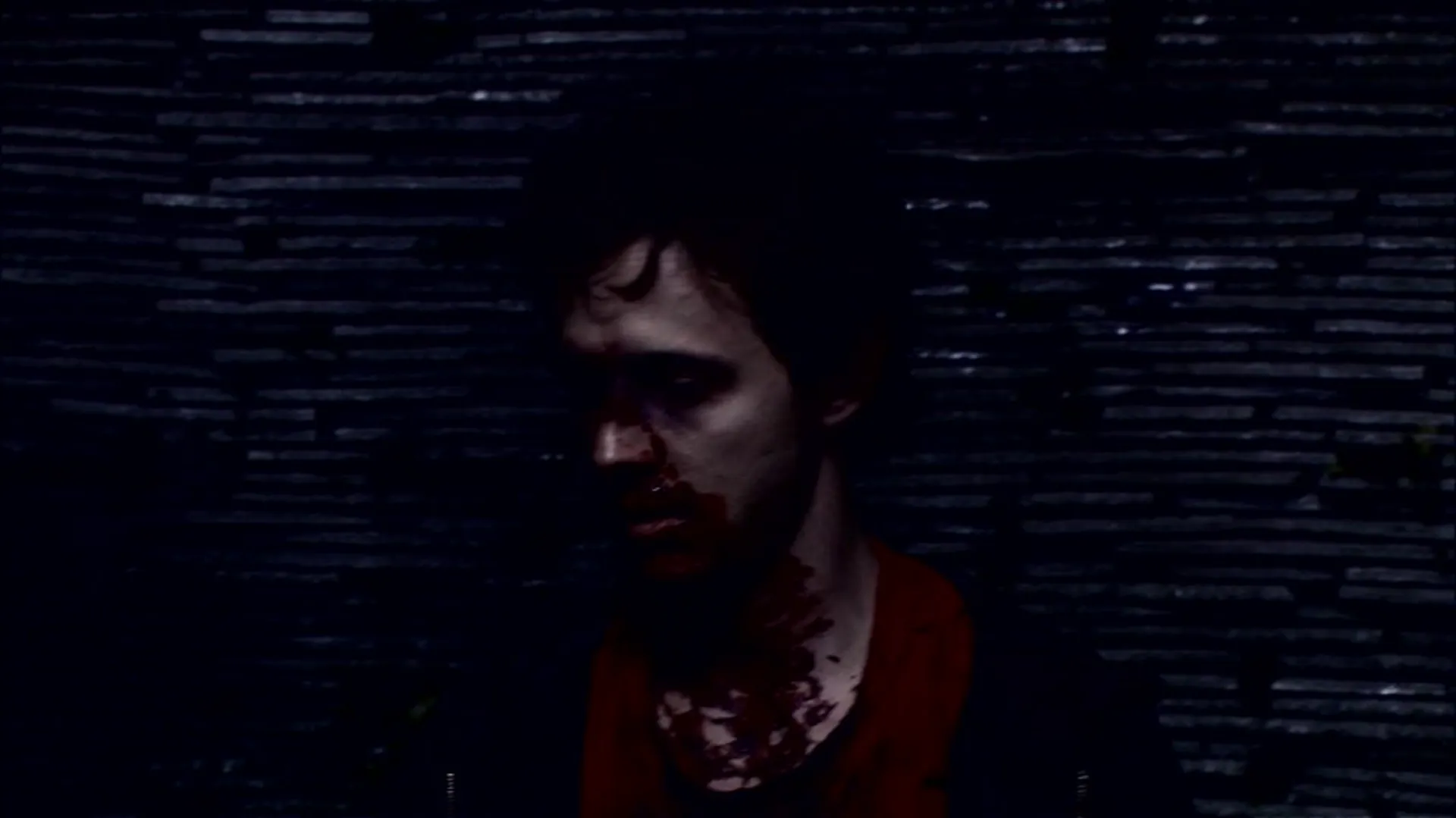 Hunger scene still 2