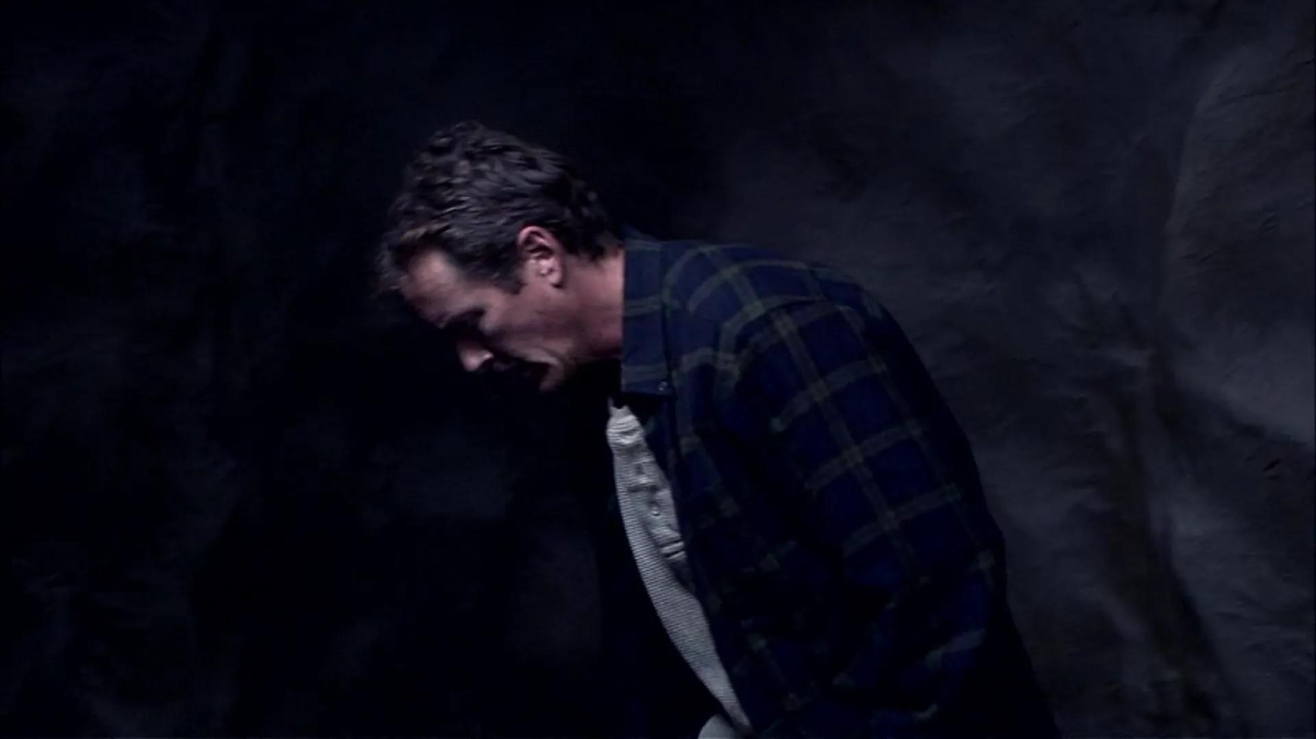 Hunger scene still 4