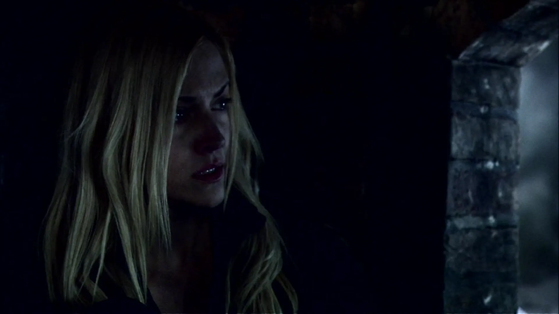 Hunger scene still 6