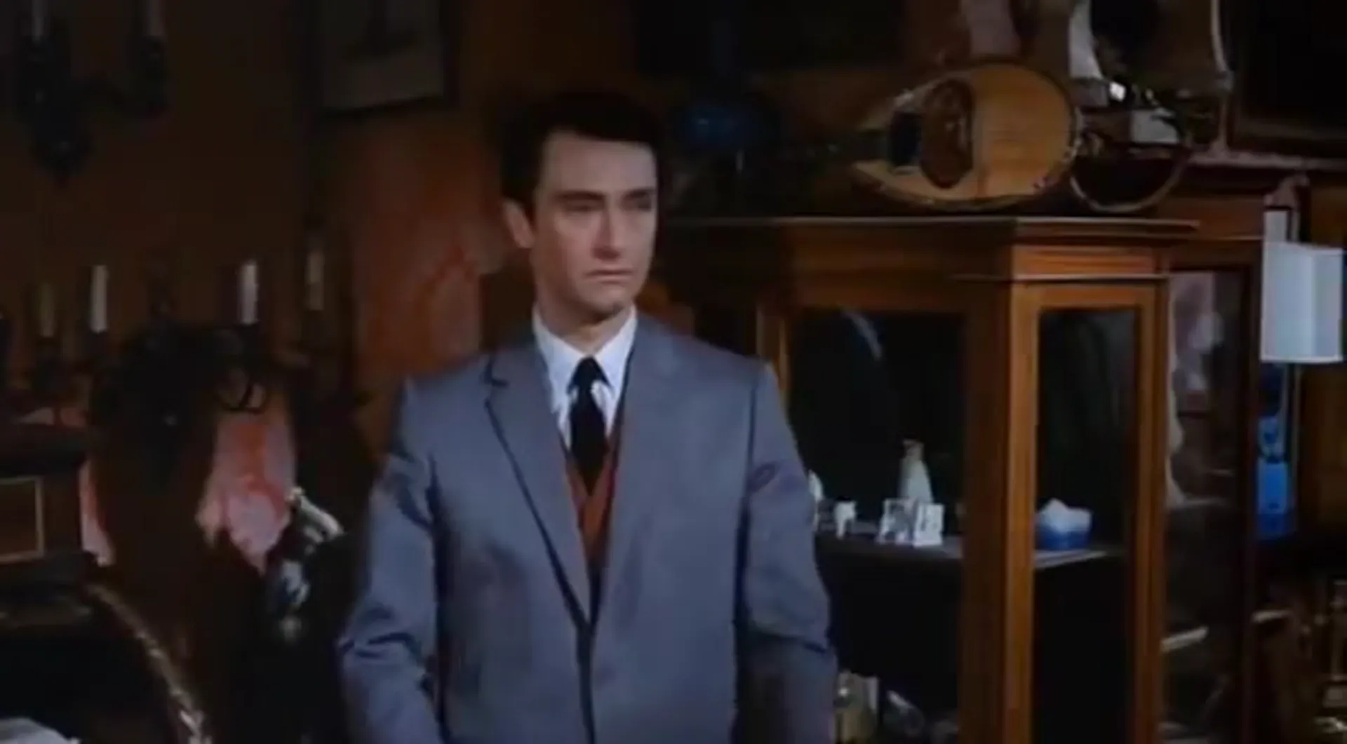 Devils of Darkness scene still 7