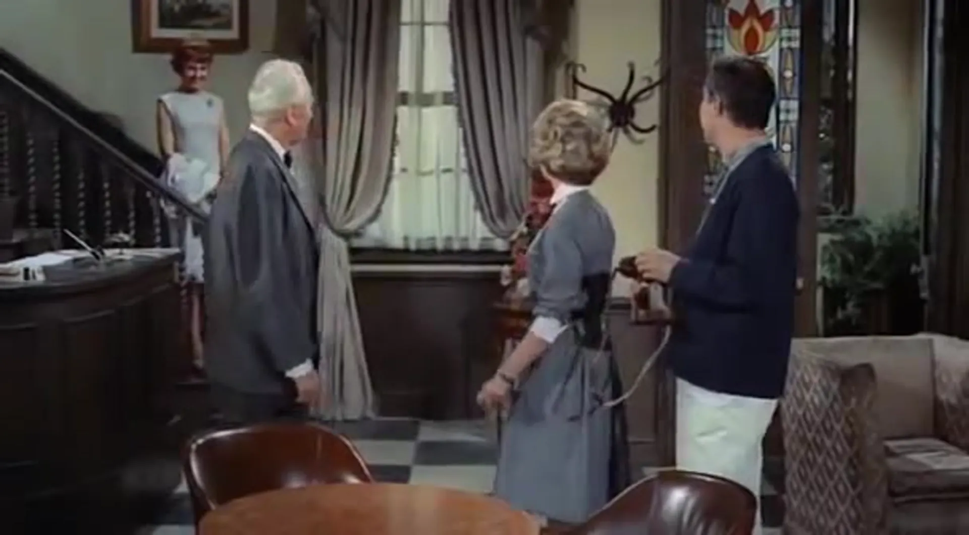 Devils of Darkness scene still 1
