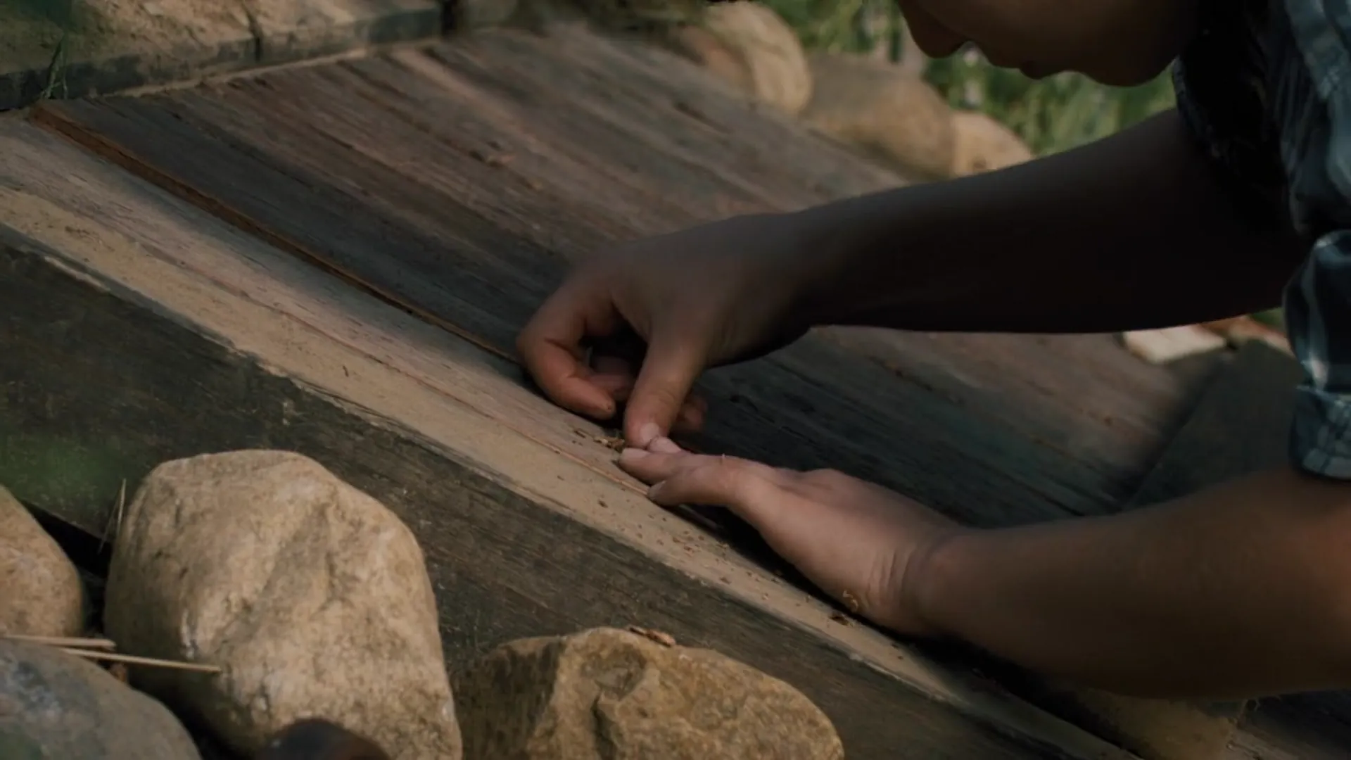 The Woman scene still 6