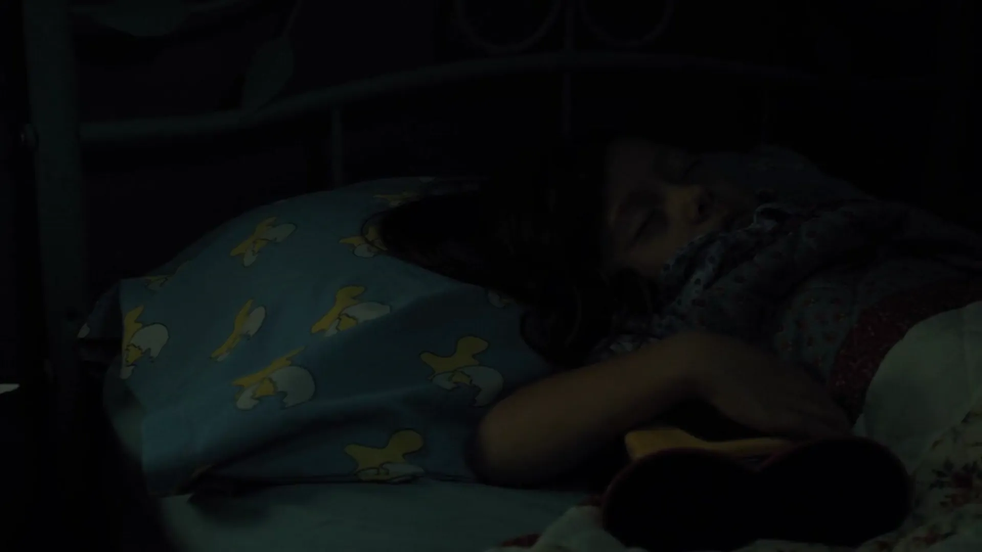 The Woman scene still 4