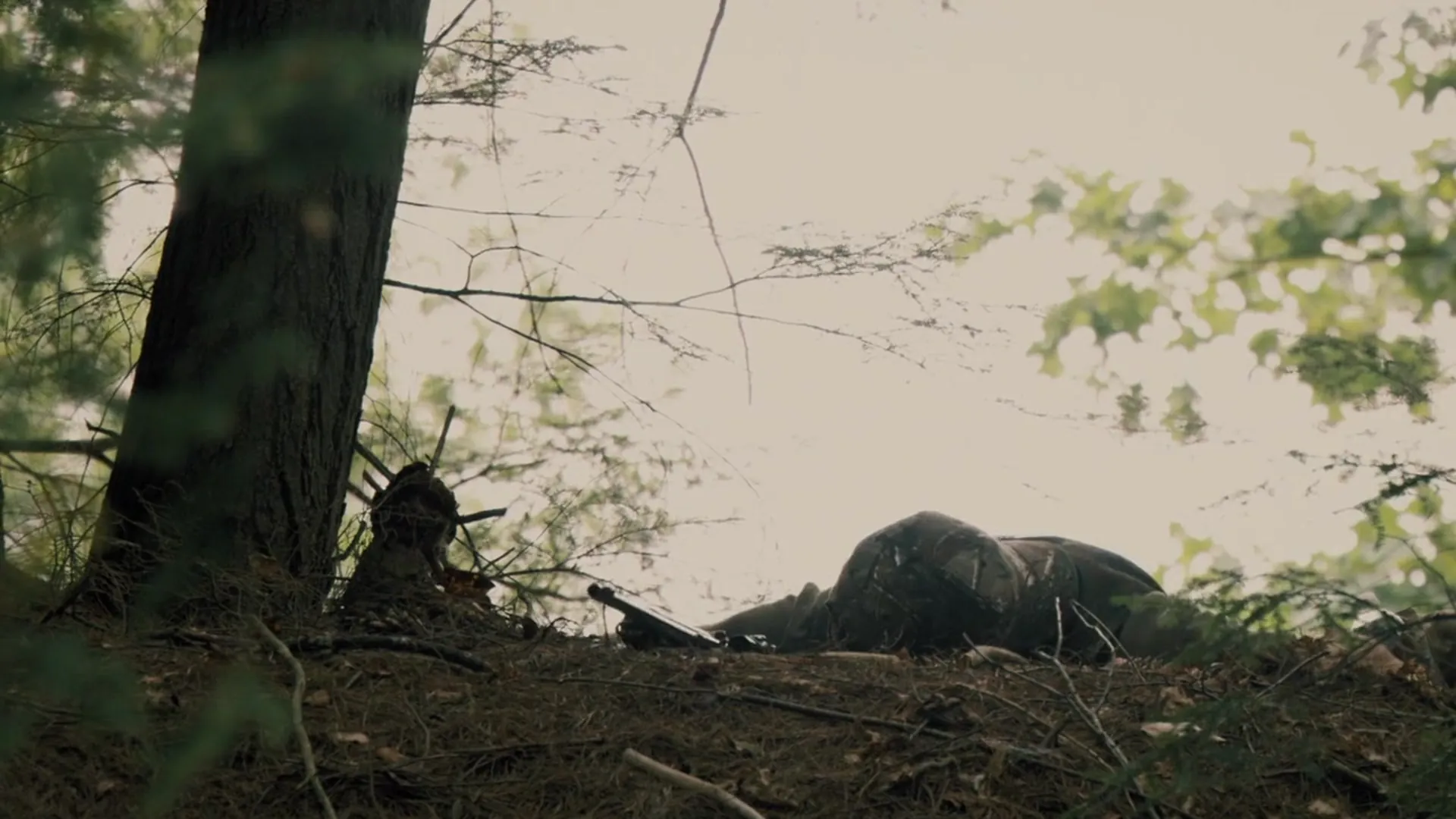 The Woman scene still 1
