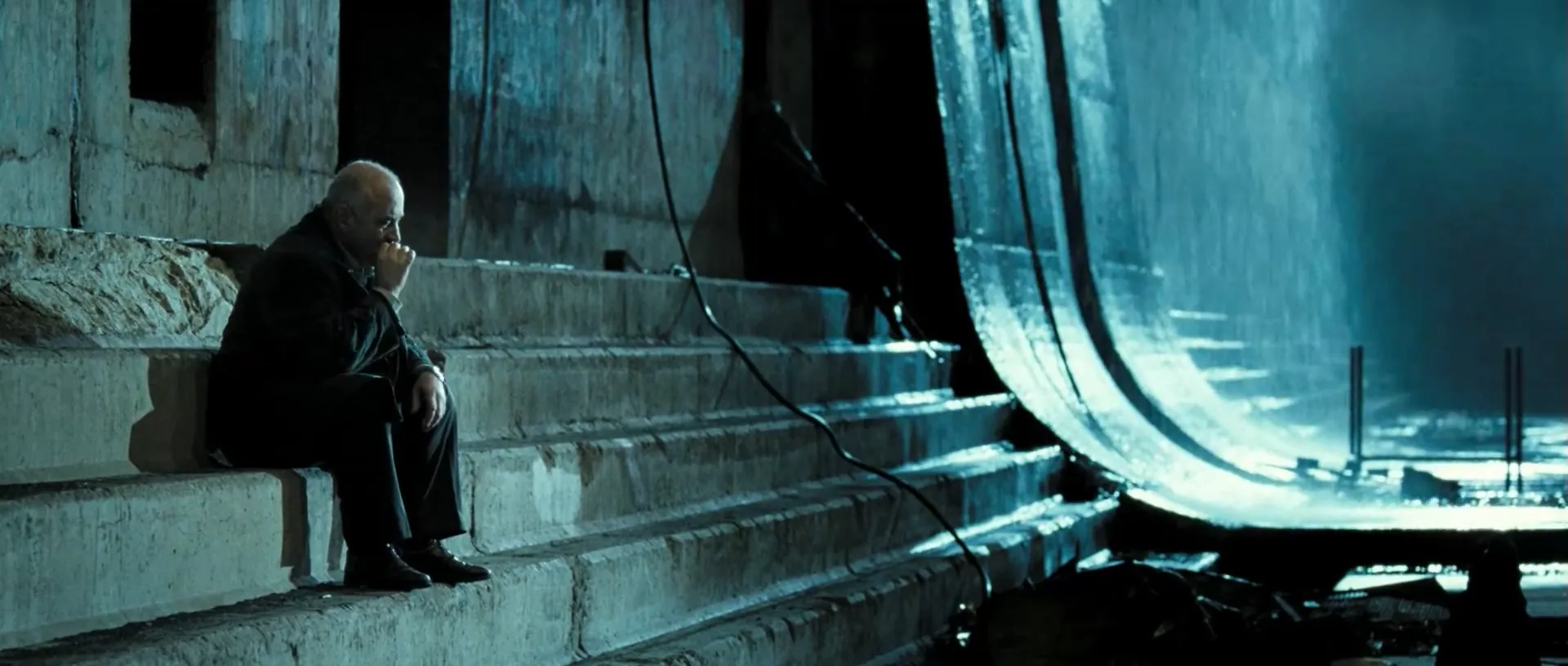 Doomsday scene still 1