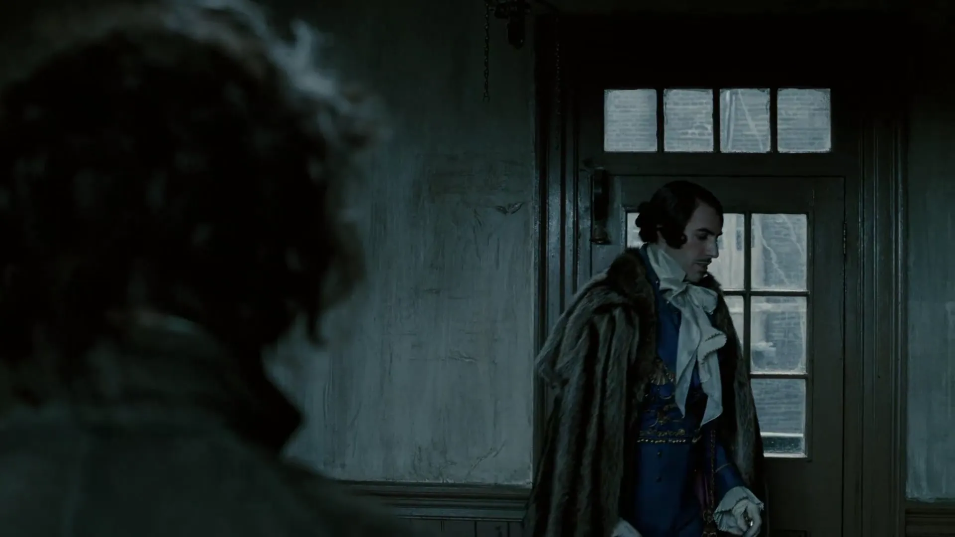 Sweeney Todd: The Demon Barber of Fleet Street scene still 5