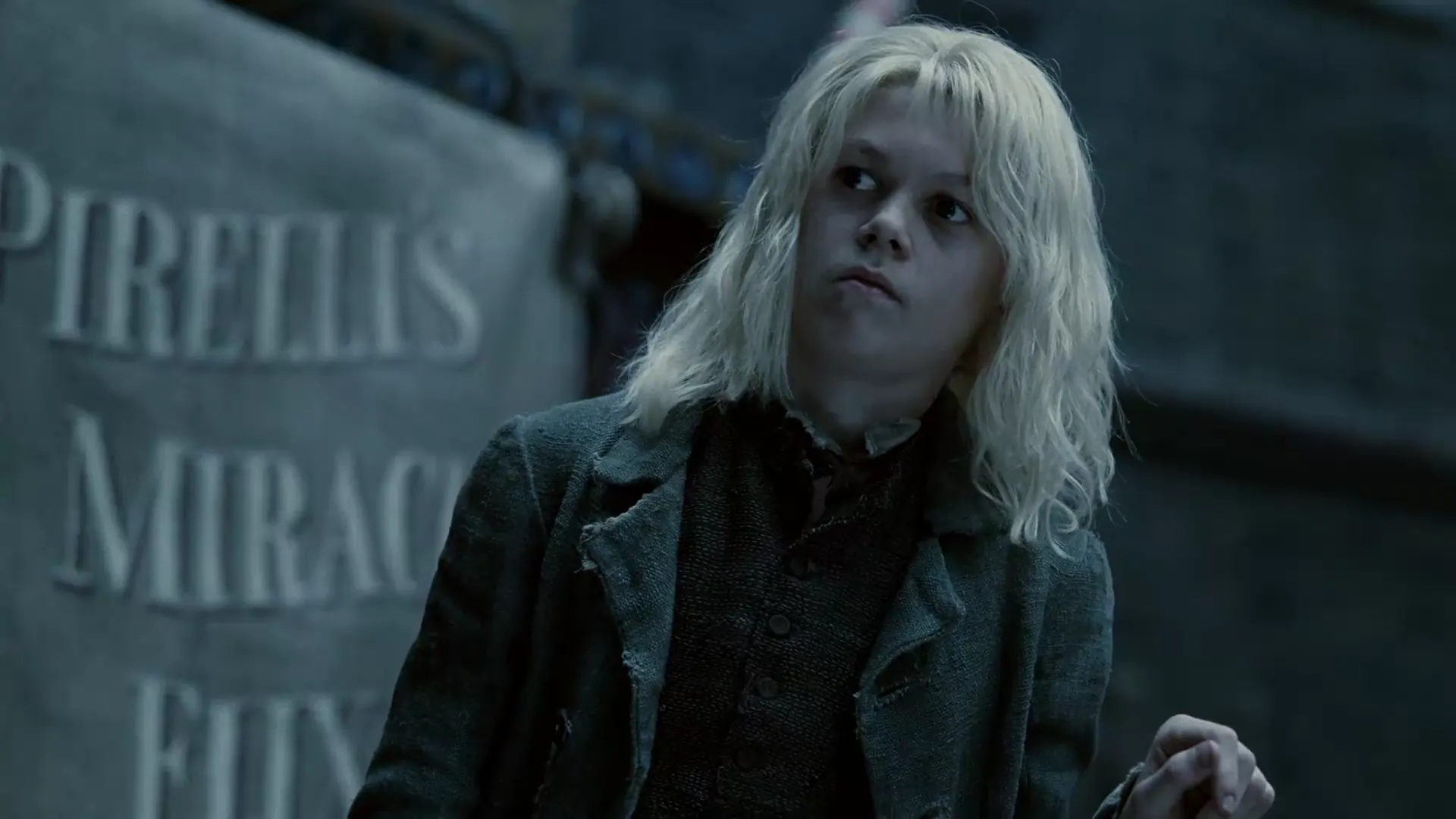 Sweeney Todd: The Demon Barber of Fleet Street scene still 4