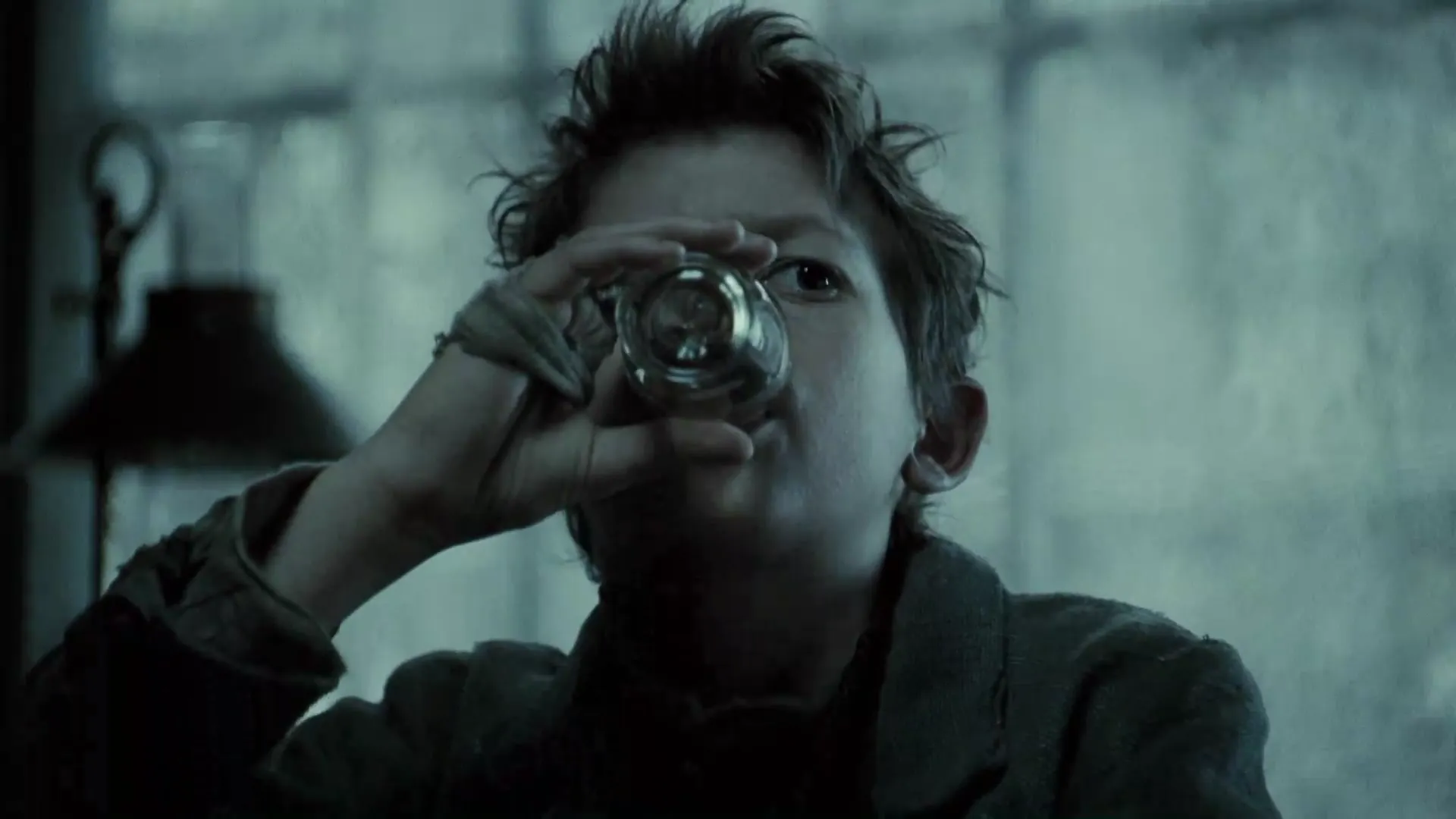 Sweeney Todd: The Demon Barber of Fleet Street scene still 6