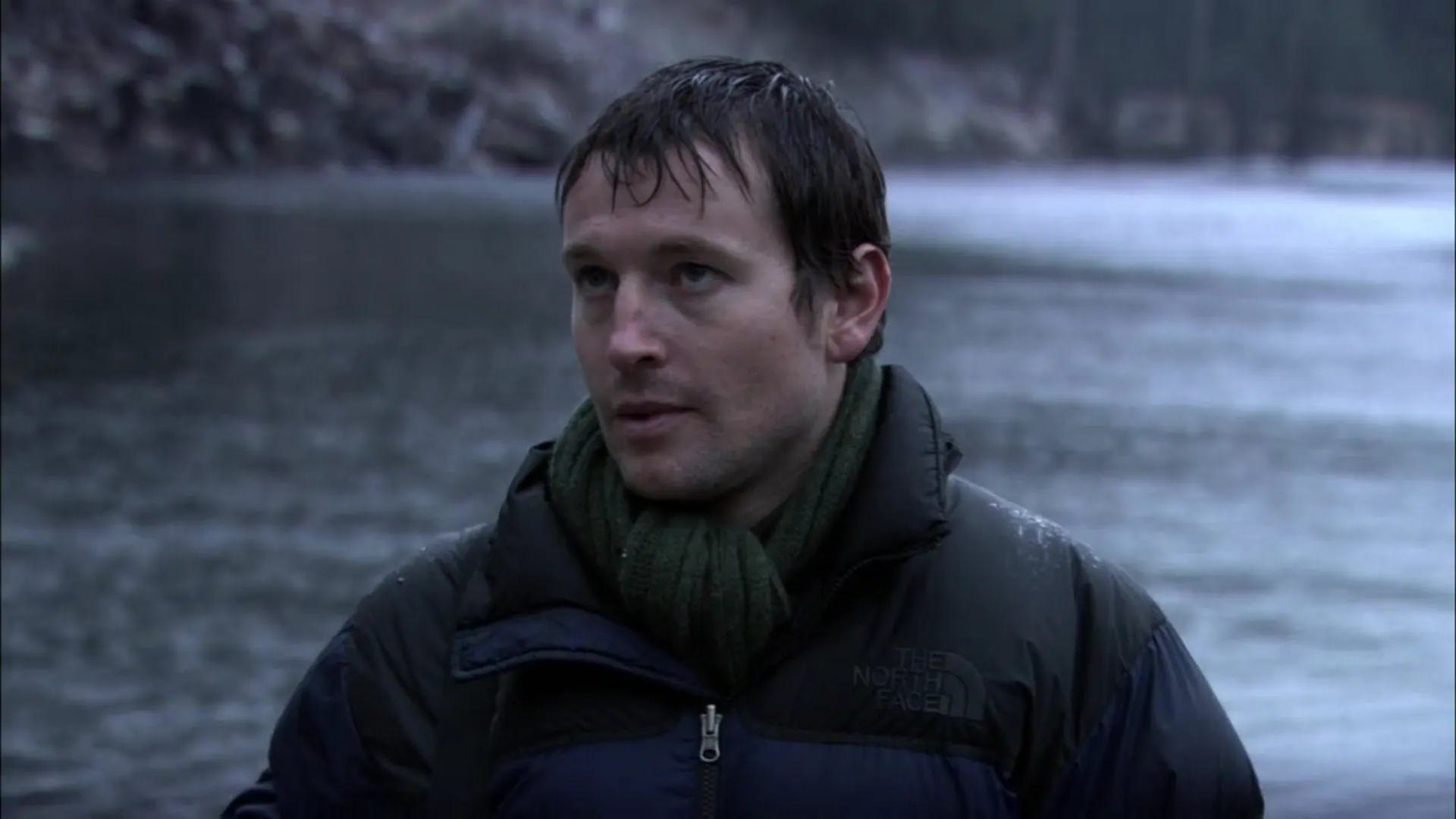 Dying Breed scene still 5