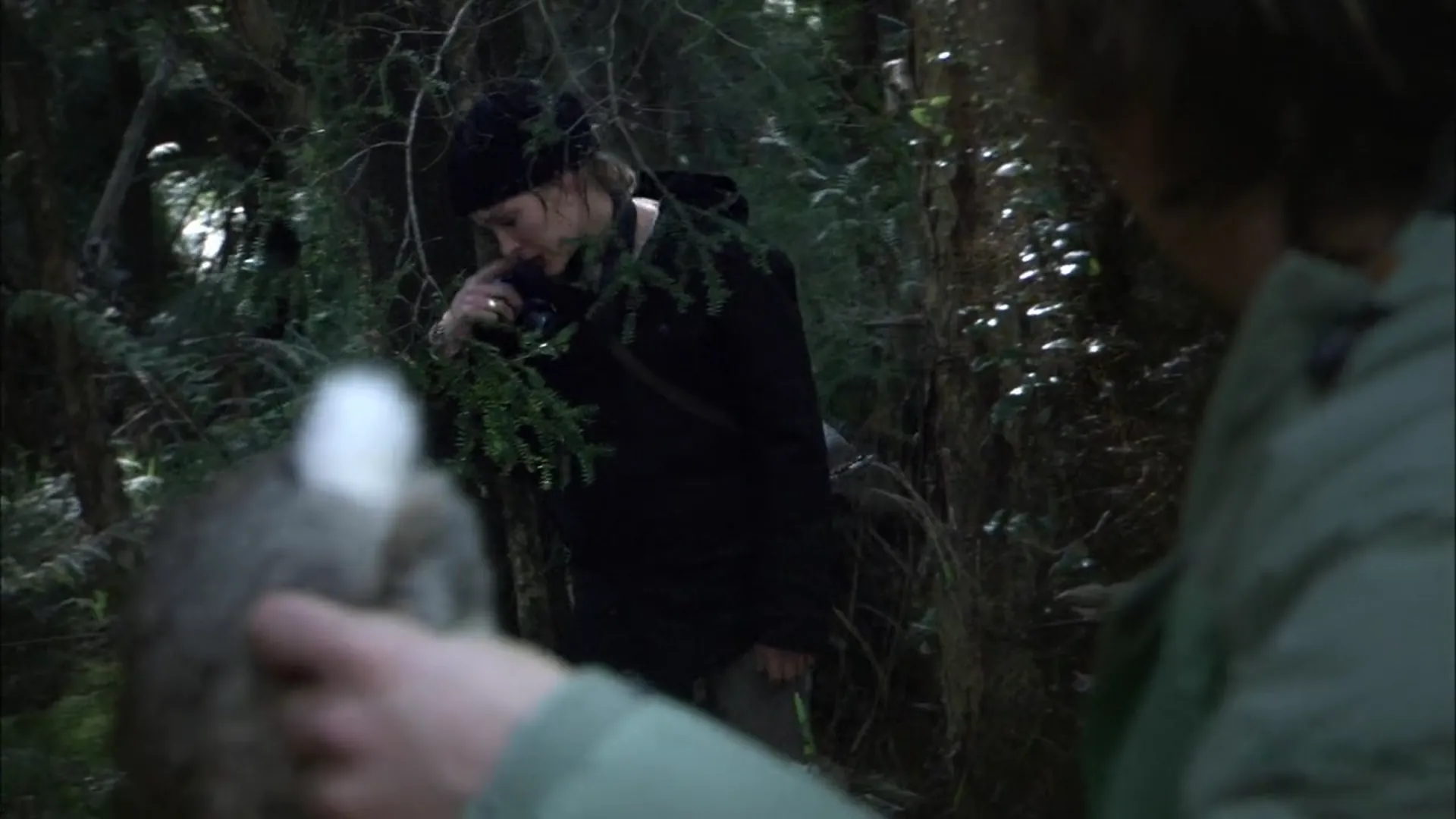Dying Breed scene still 6
