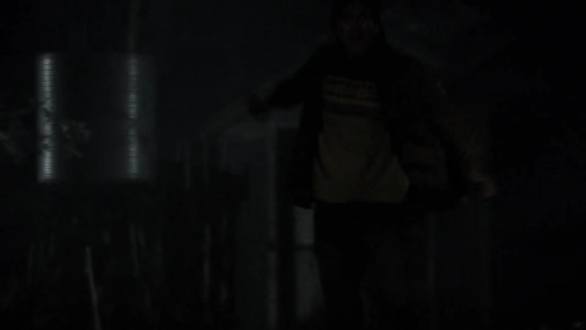 Dying Breed scene still 4