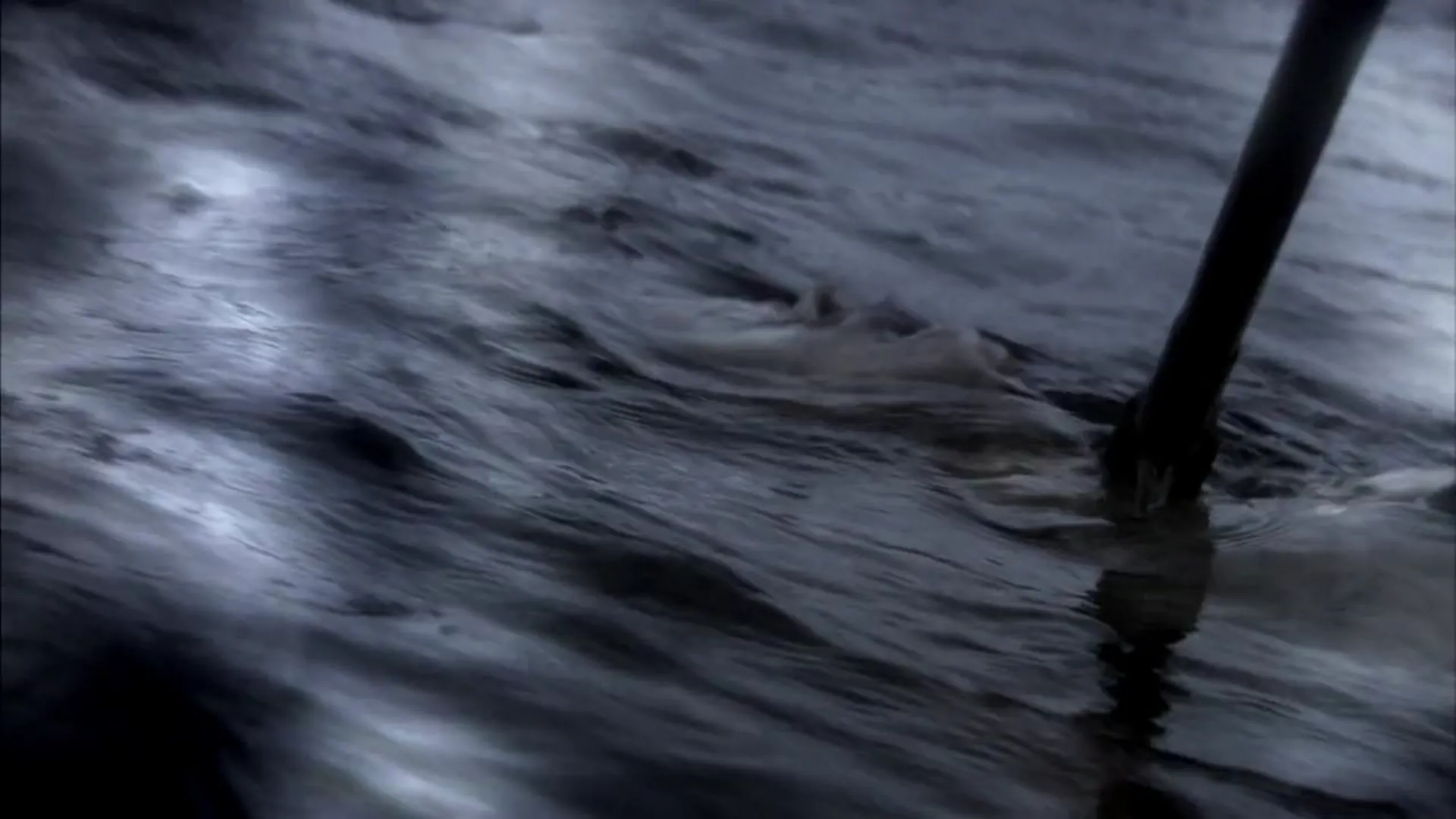 Dying Breed scene still 1