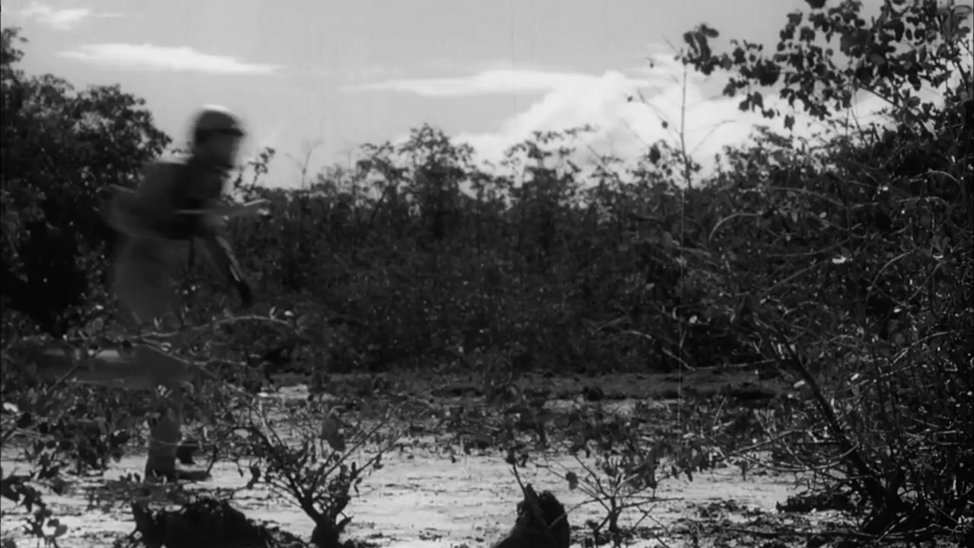 Frankenstein Meets the Spacemonster scene still 8