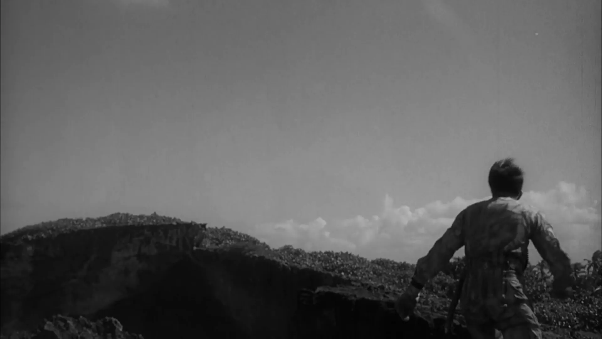 Frankenstein Meets the Spacemonster scene still 3