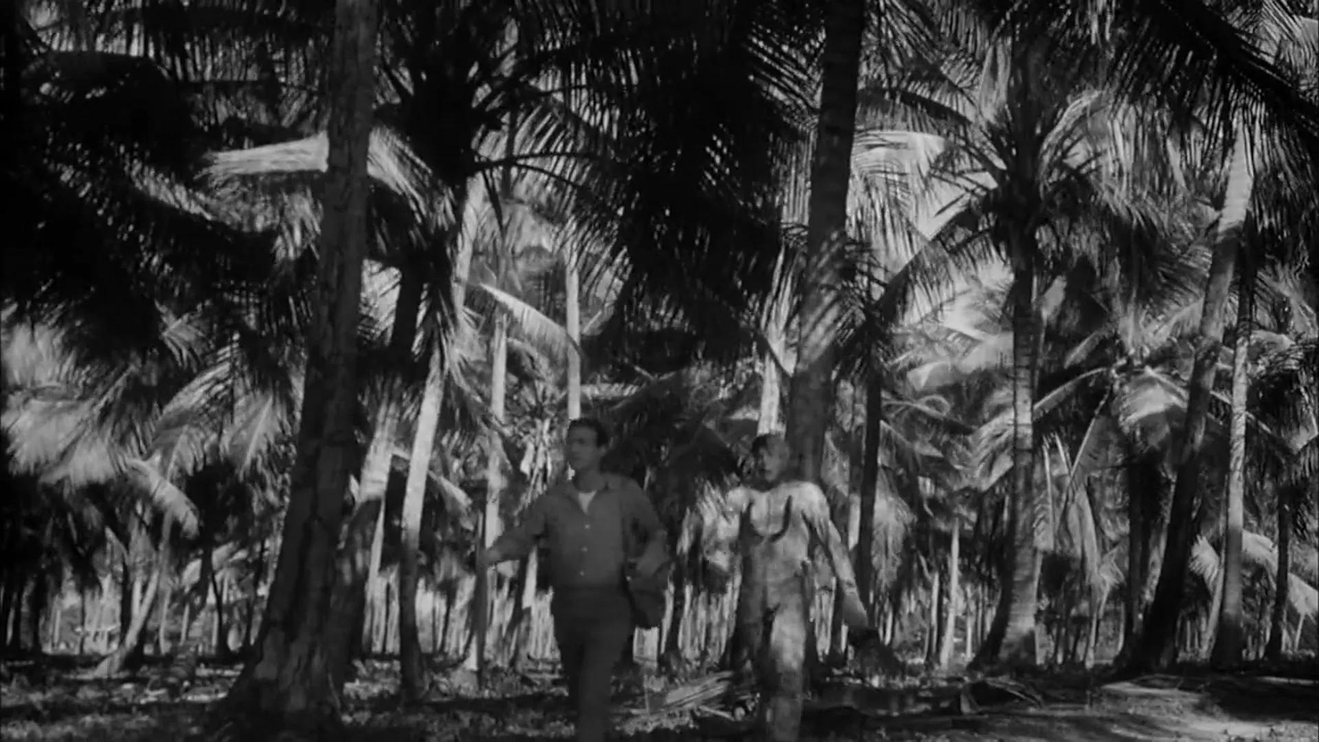 Frankenstein Meets the Spacemonster scene still 10