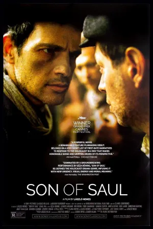 Son of Saul