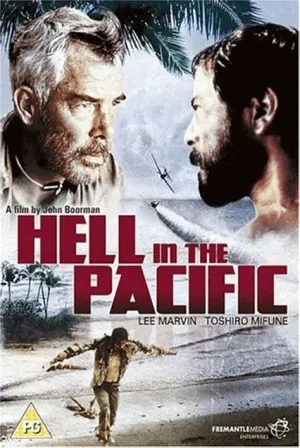 Hell in the Pacific