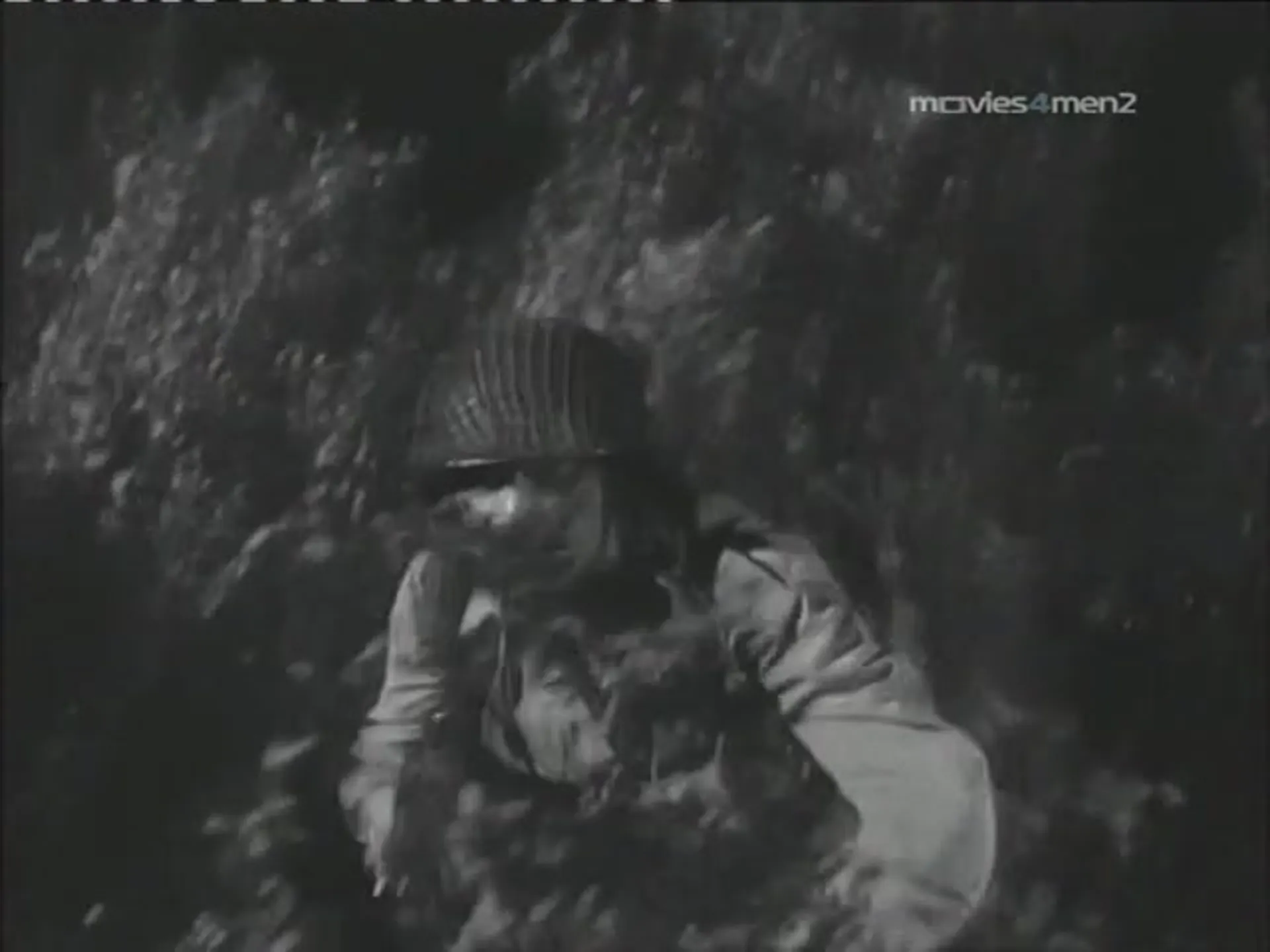 Paratroop Command scene still 4