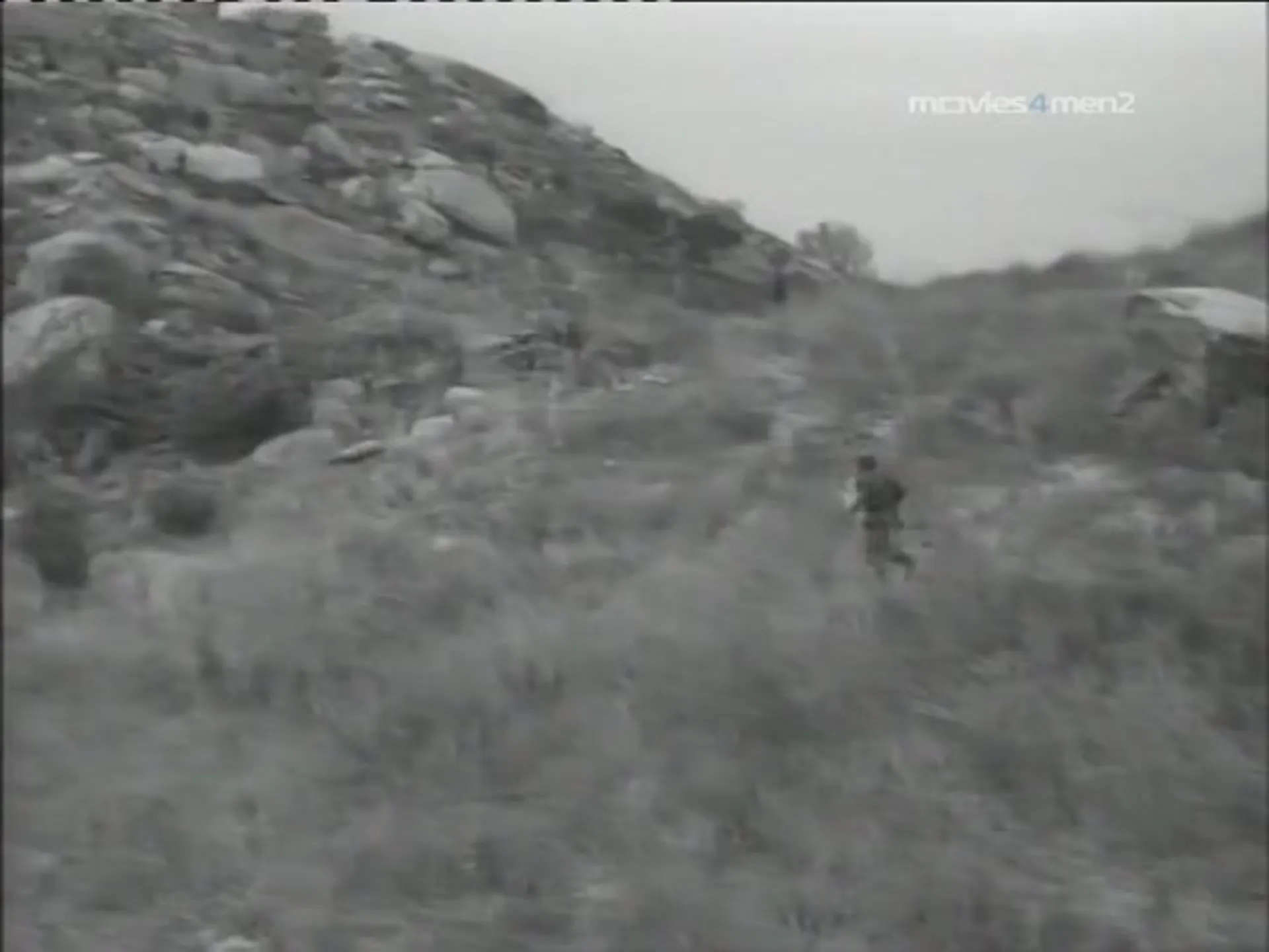 Paratroop Command scene still 2