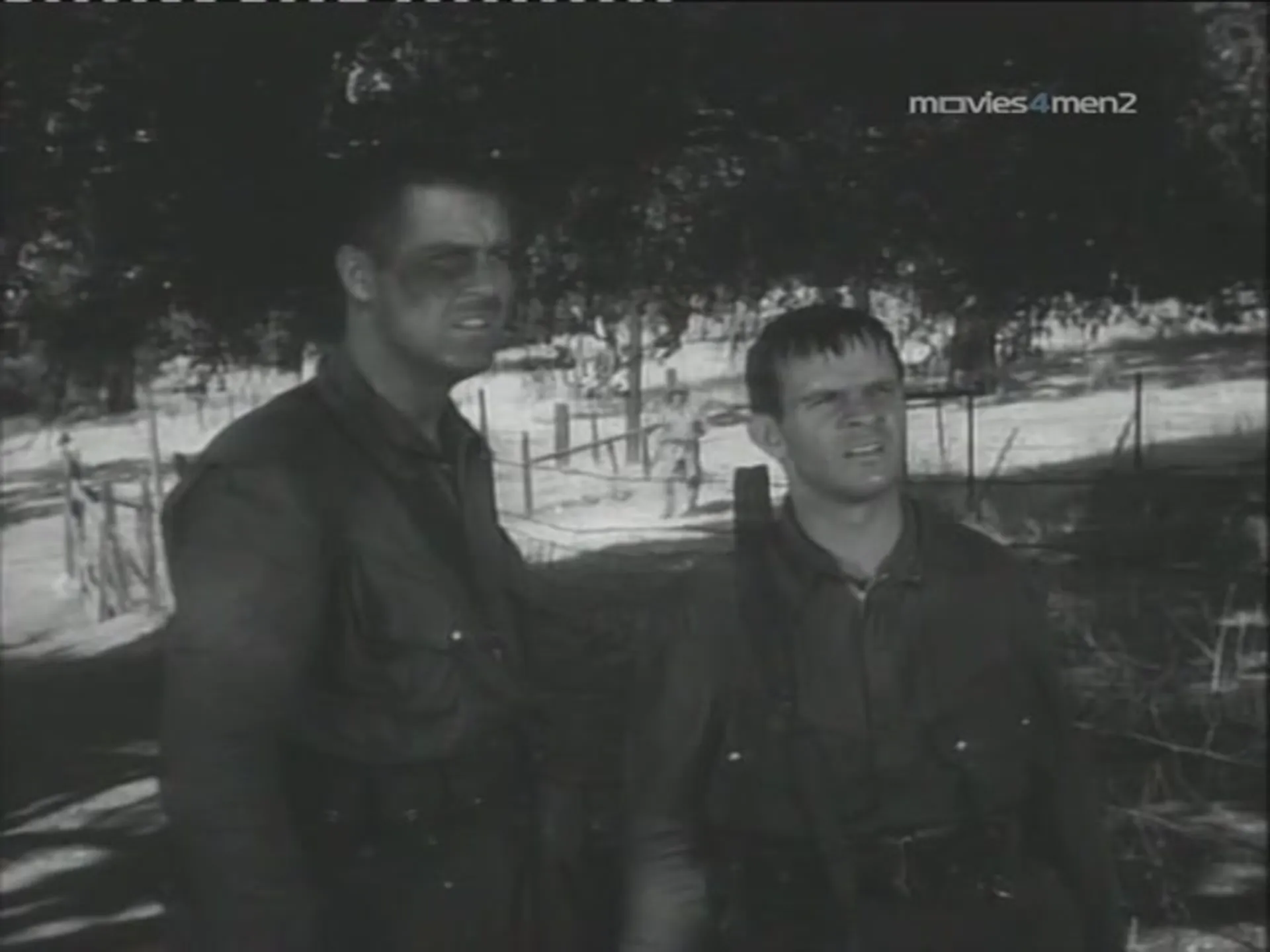 Paratroop Command scene still 5