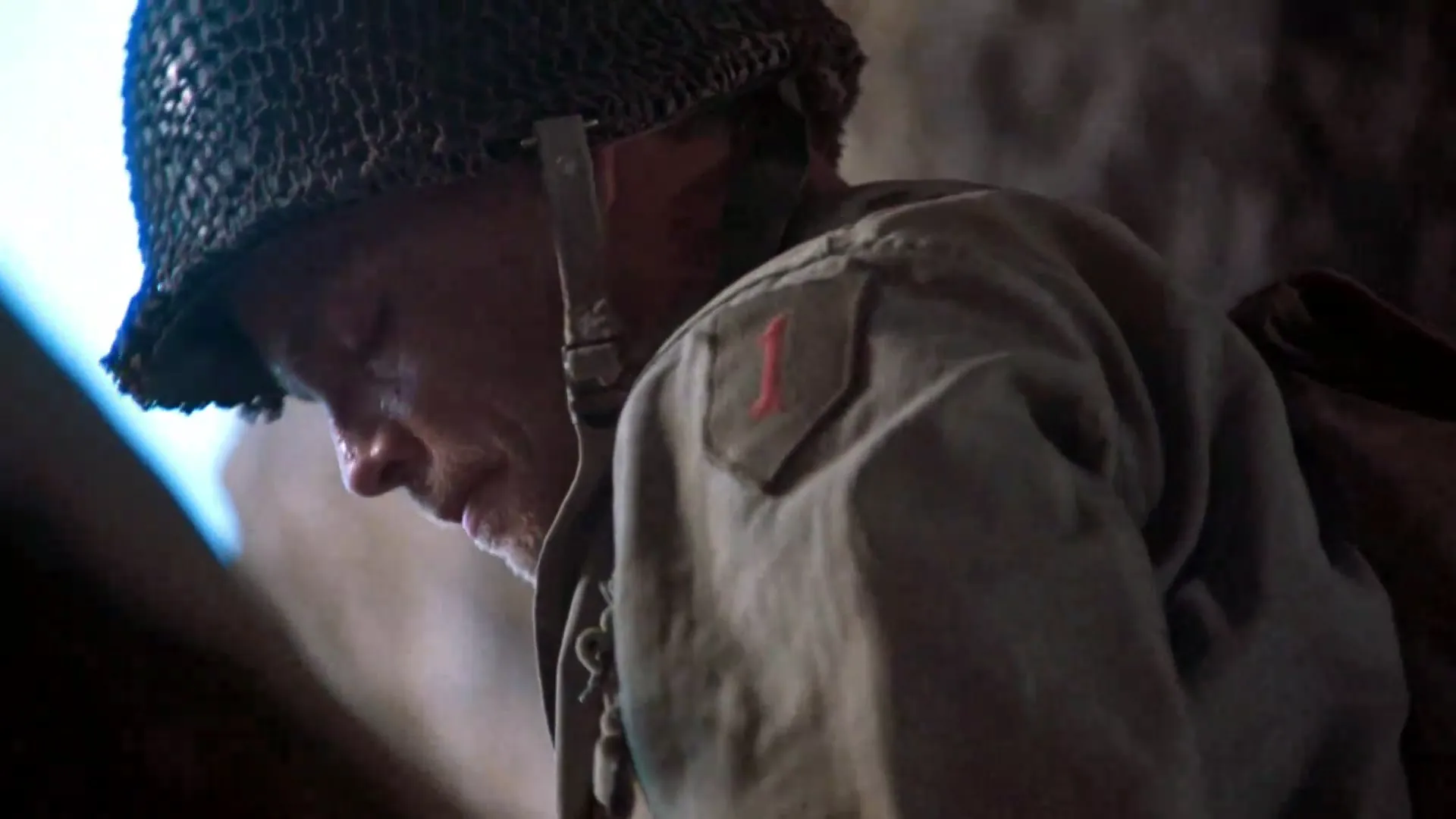 The Big Red One scene still 4