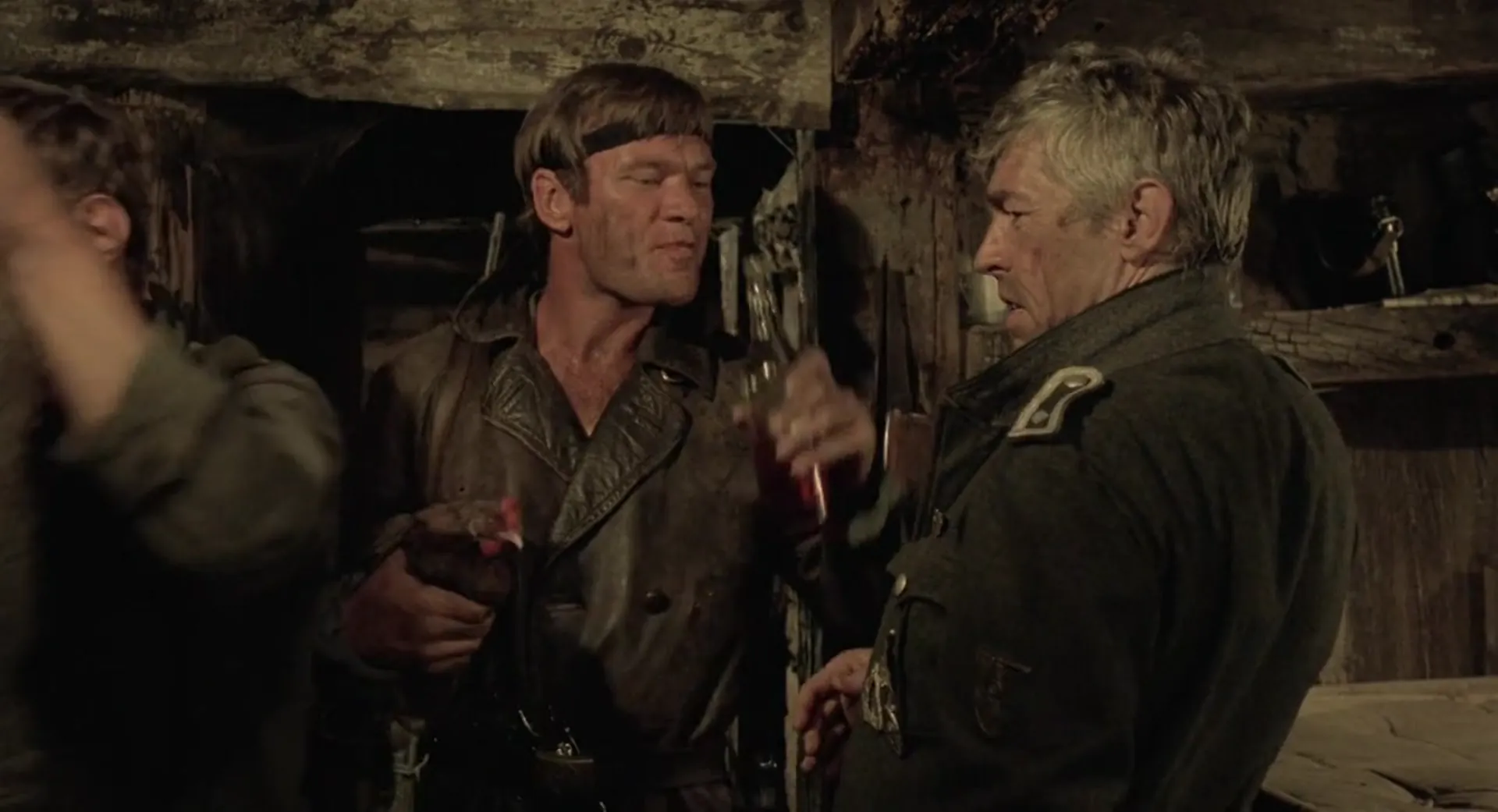 Cross of Iron scene still 6