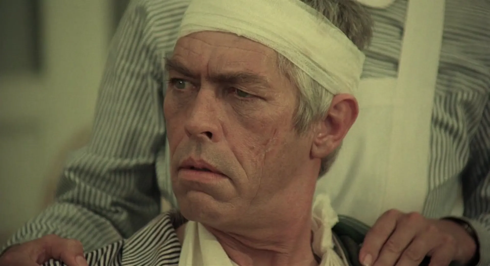 Cross of Iron scene still 5