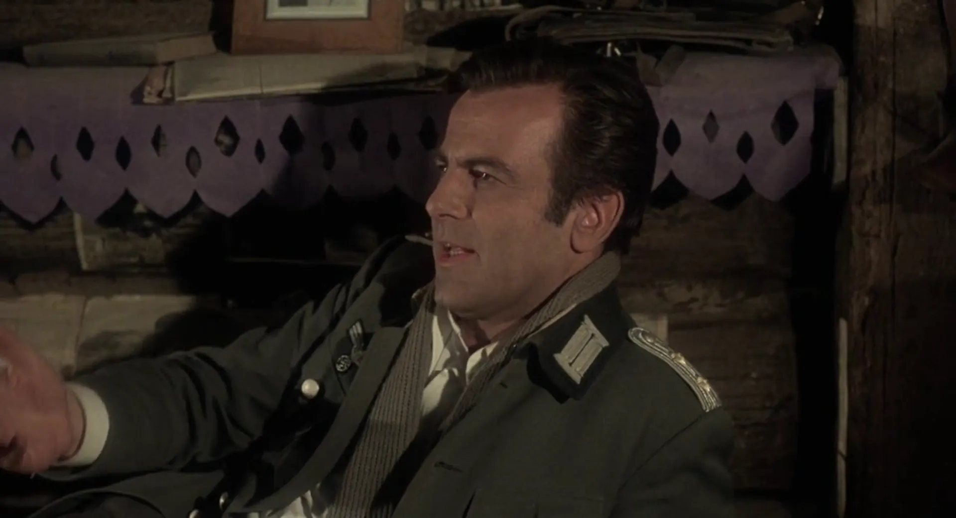 Cross of Iron scene still 3