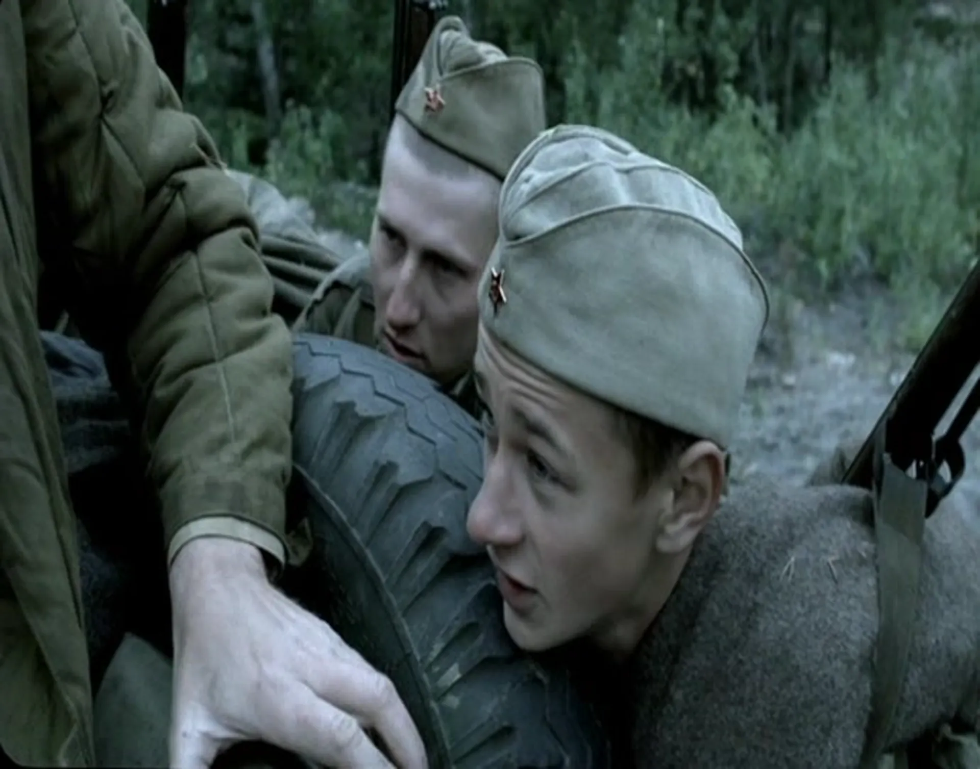 The Cuckoo scene still 1