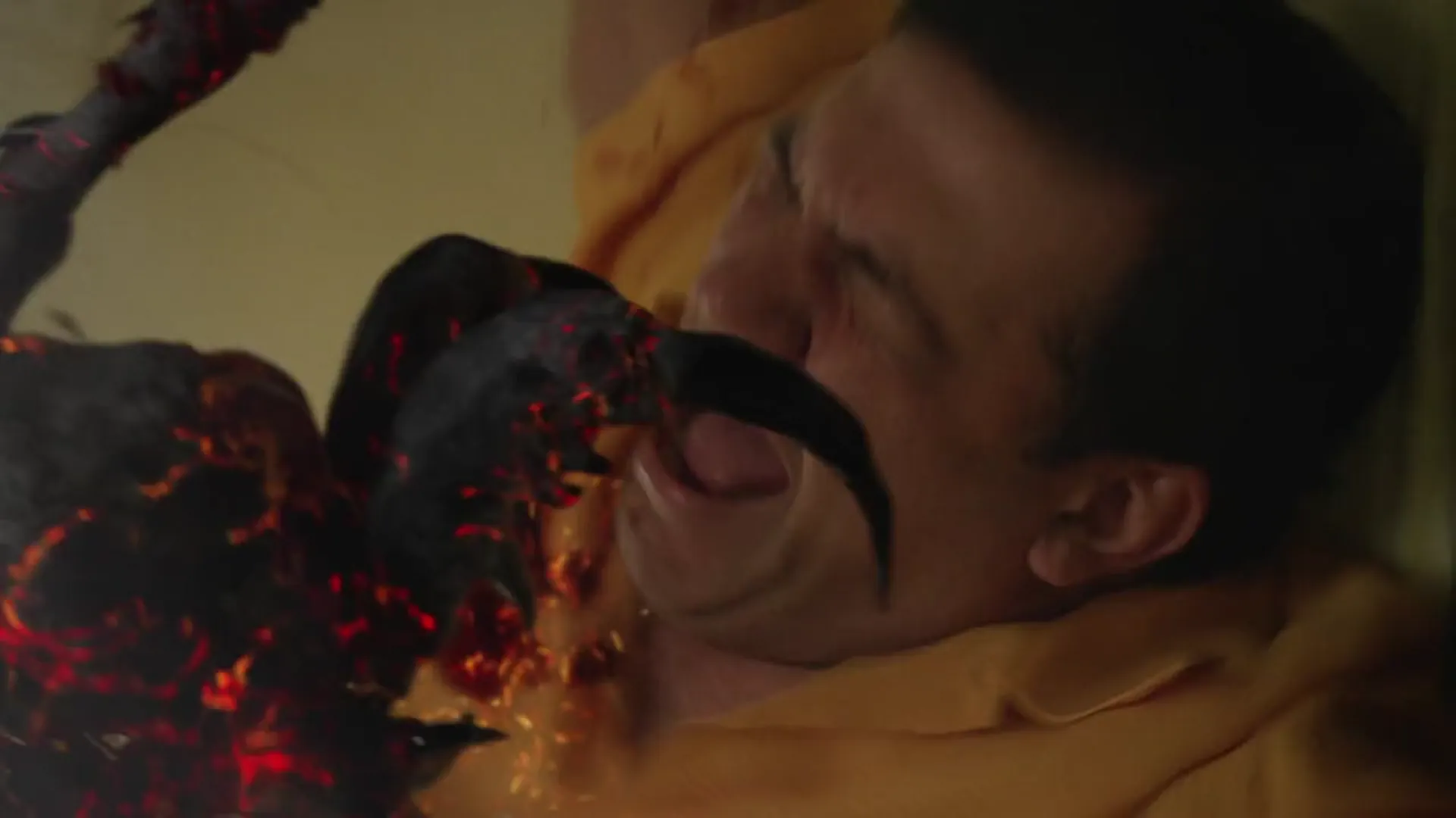 2 Lava 2 Lantula! scene still 2