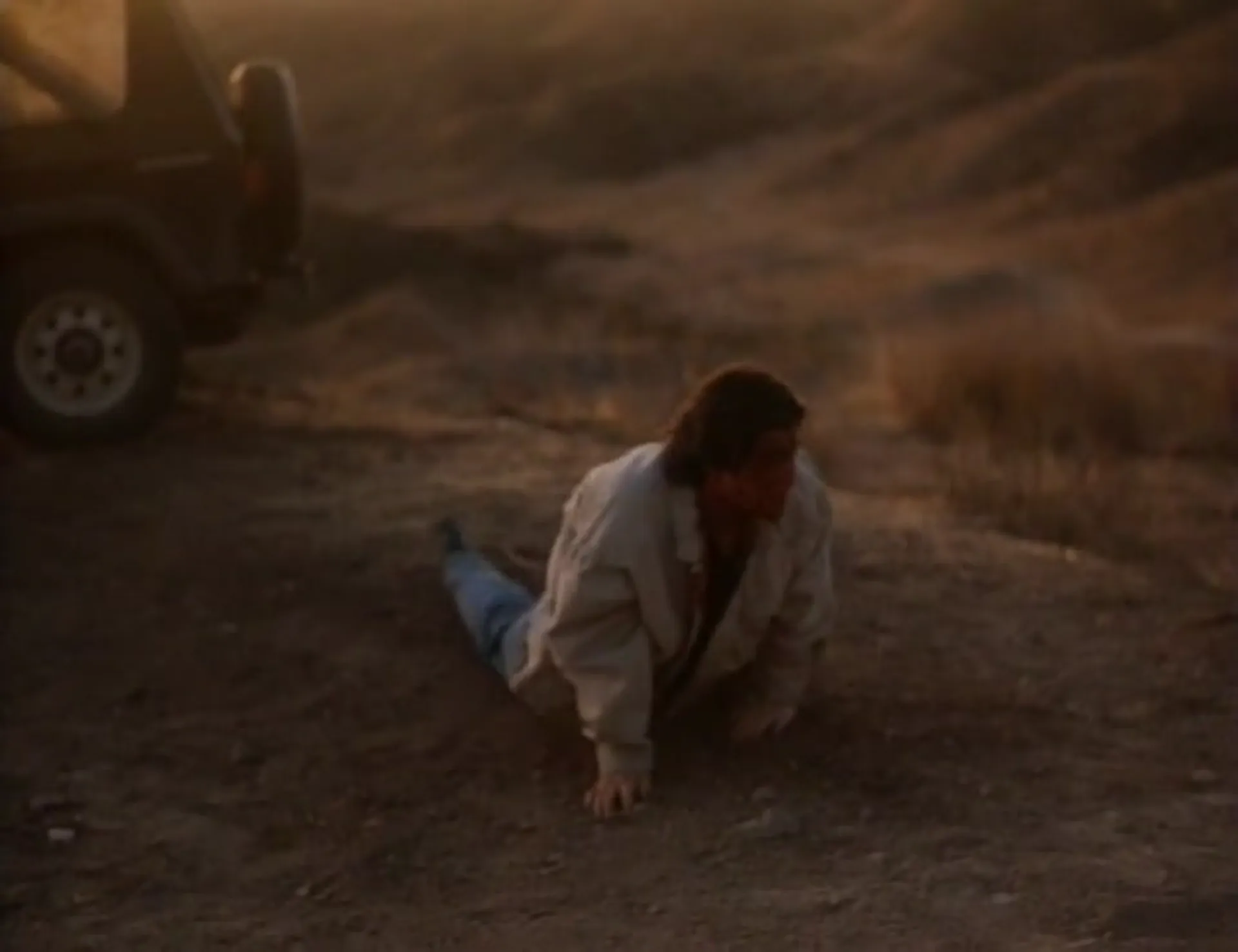 Carnosaur scene still 3