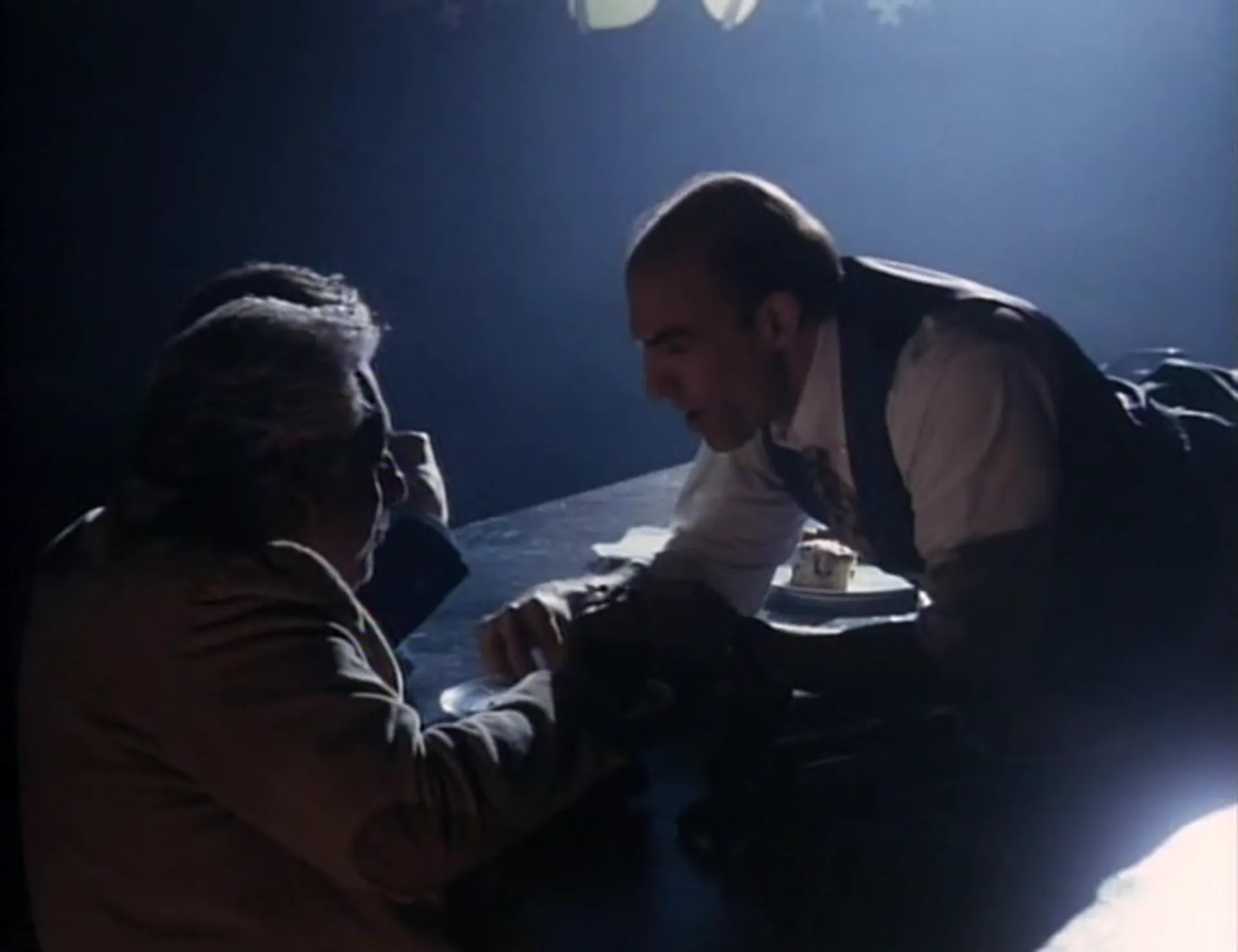 Carnosaur scene still 4