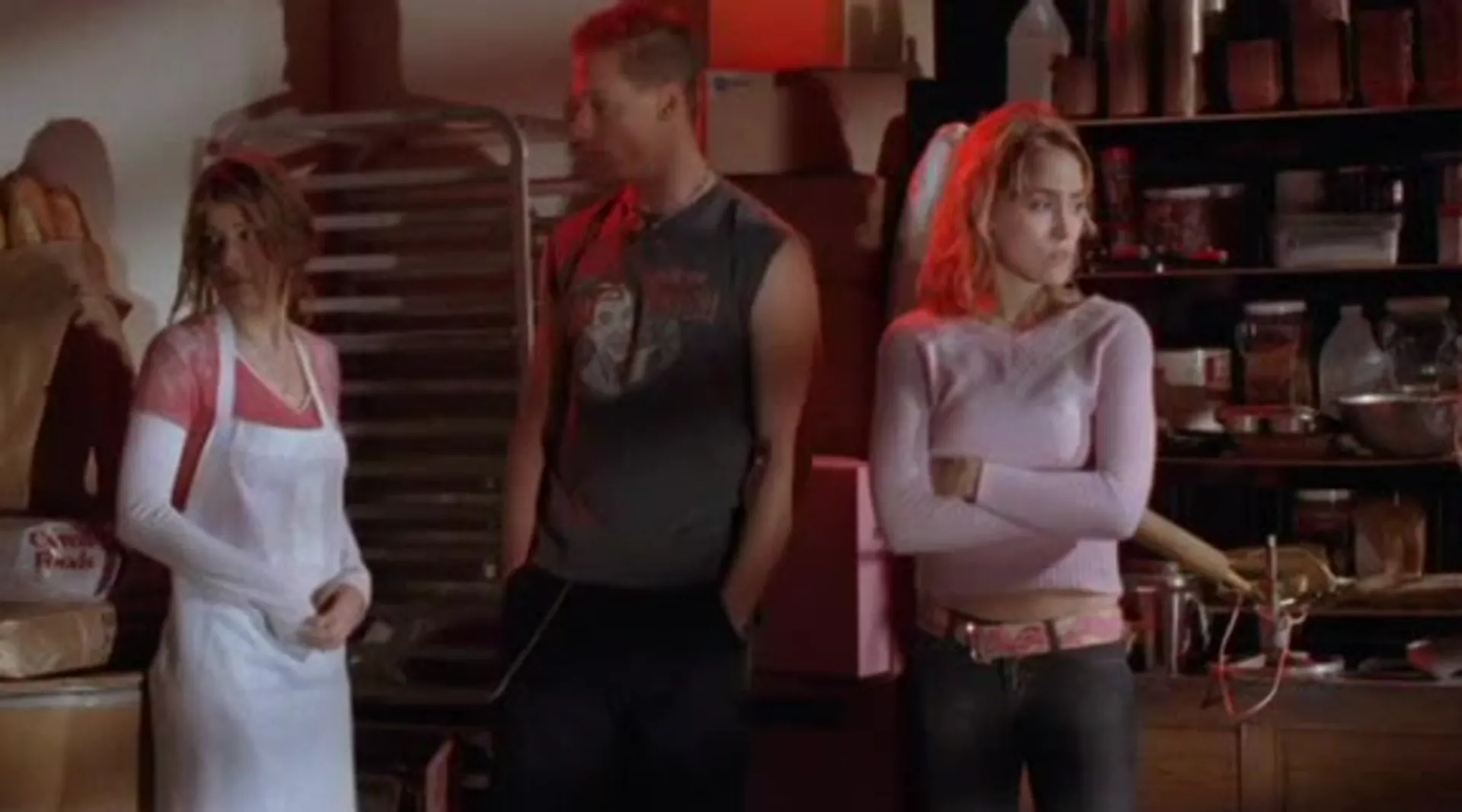 The Gingerdead Man scene still 5