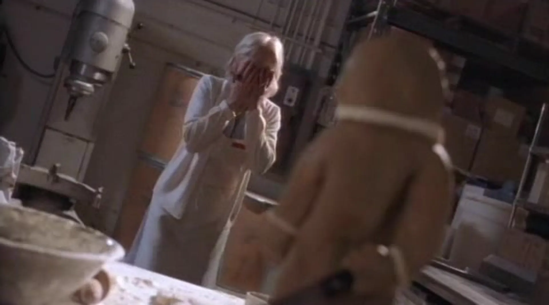 The Gingerdead Man scene still 6
