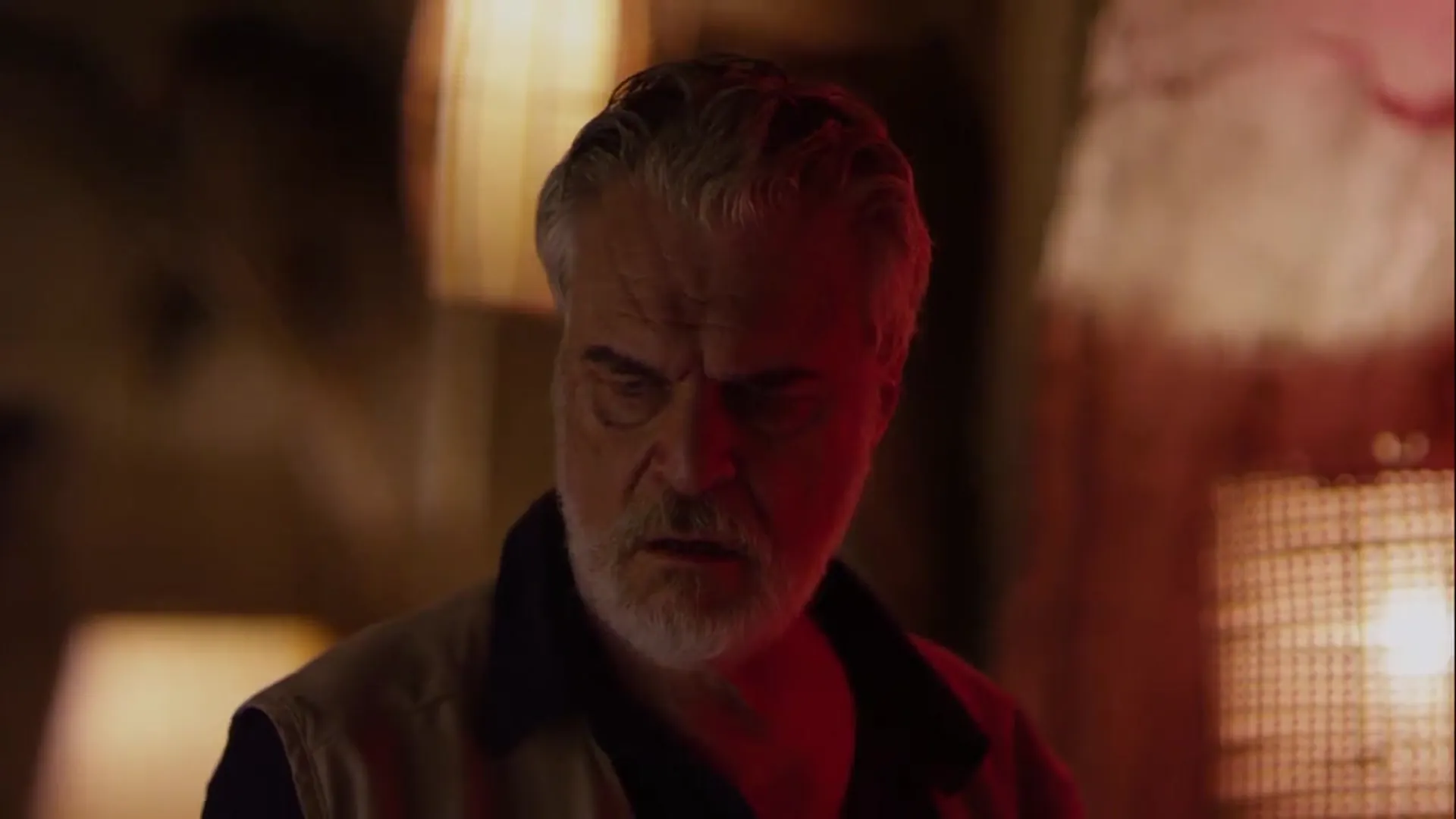 Ghost Shark scene still 6