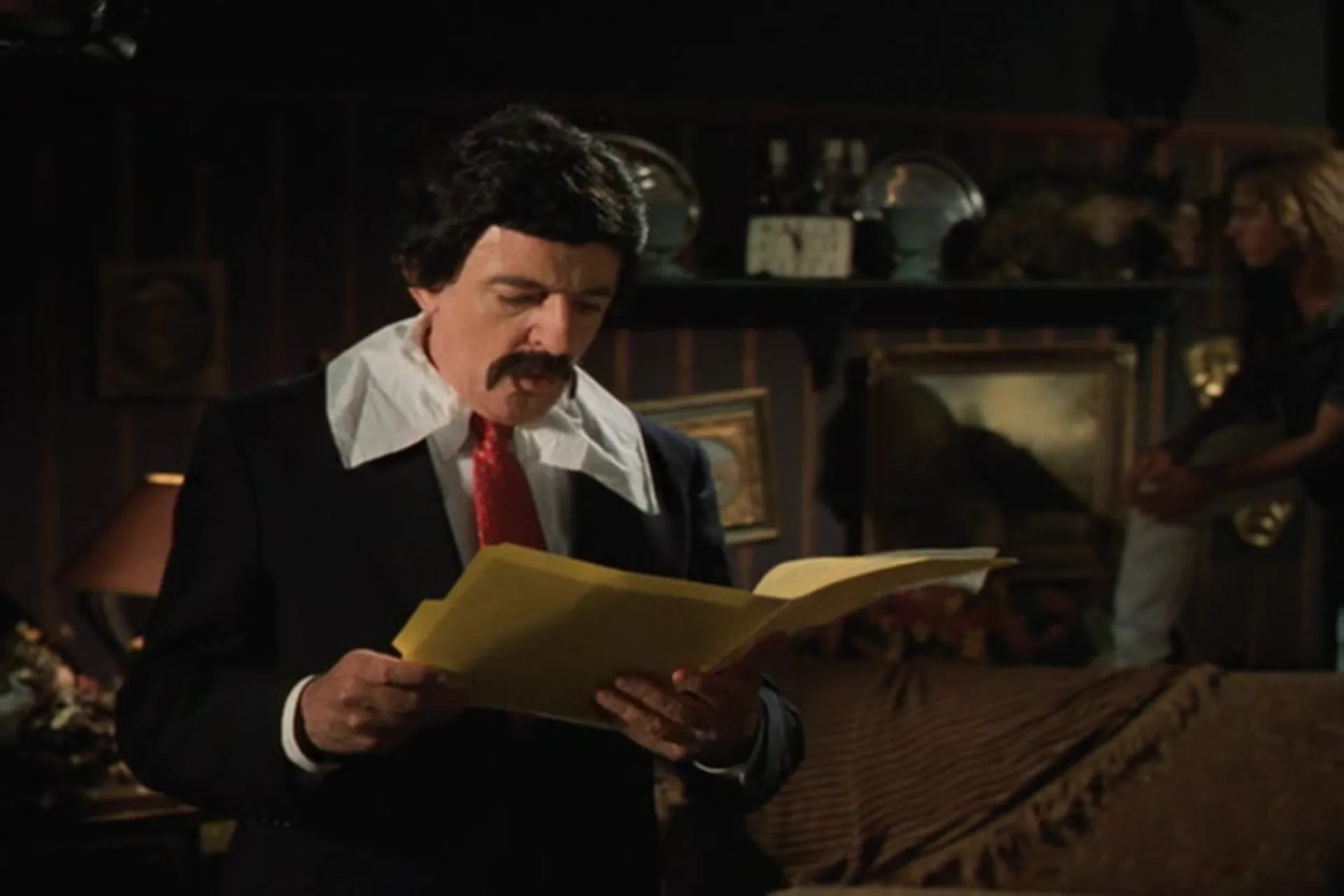 Killer Tomatoes Strike Back! scene still 1