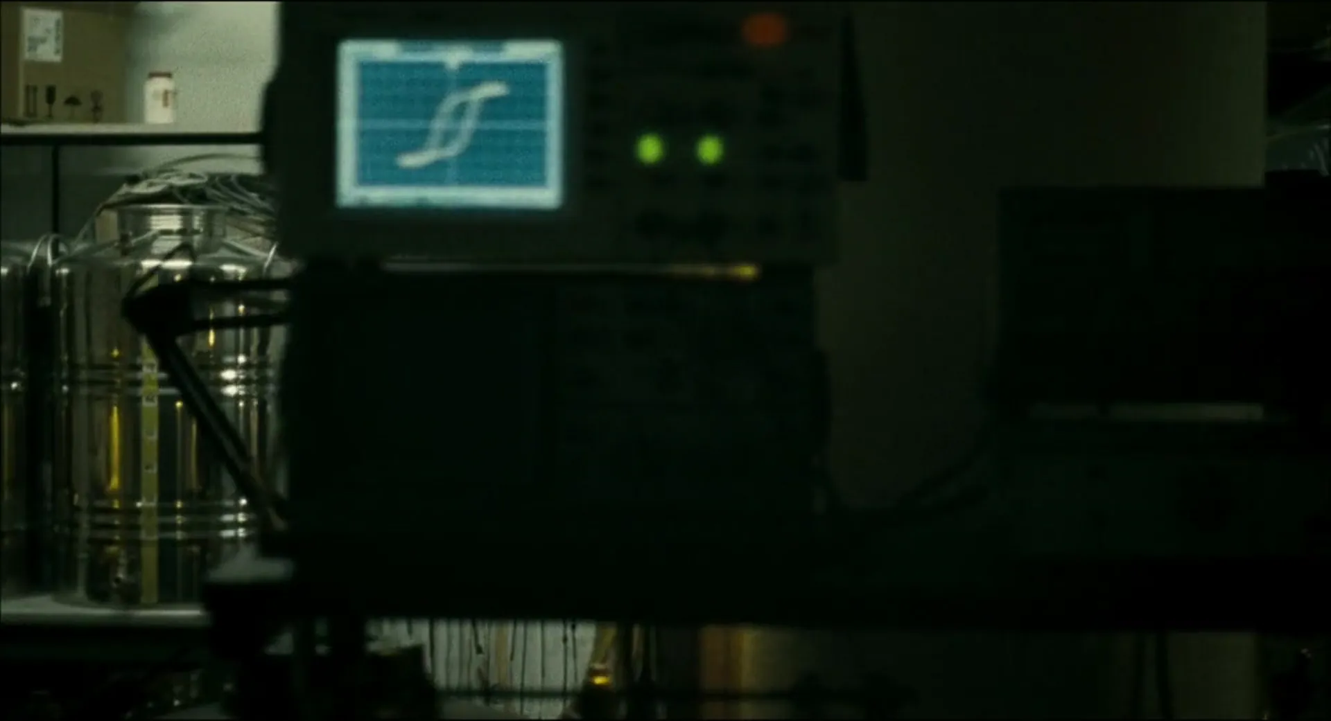 Timecrimes scene still 2