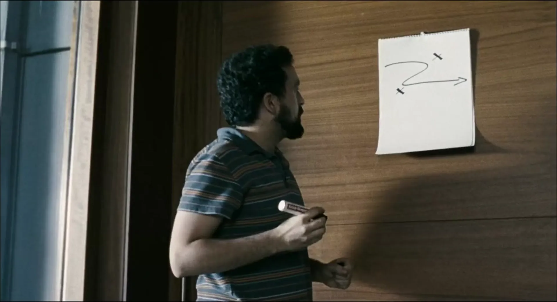 Timecrimes scene still 4