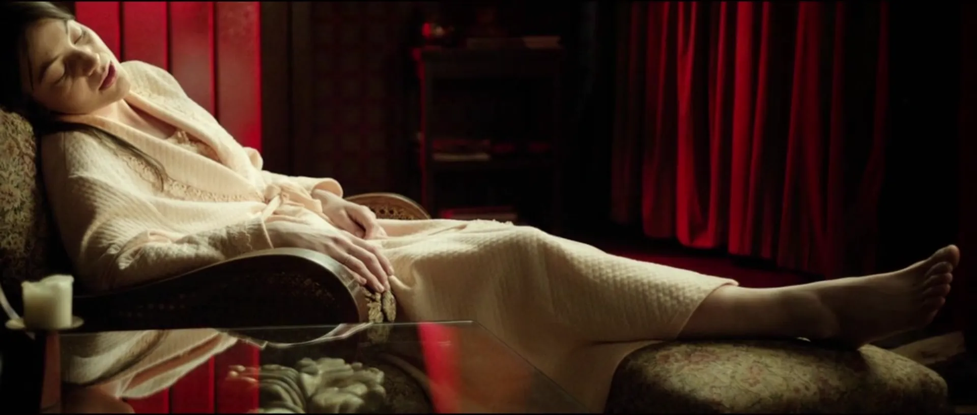 The Bunker scene still 6