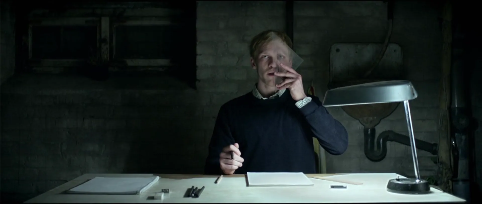 The Bunker scene still 1