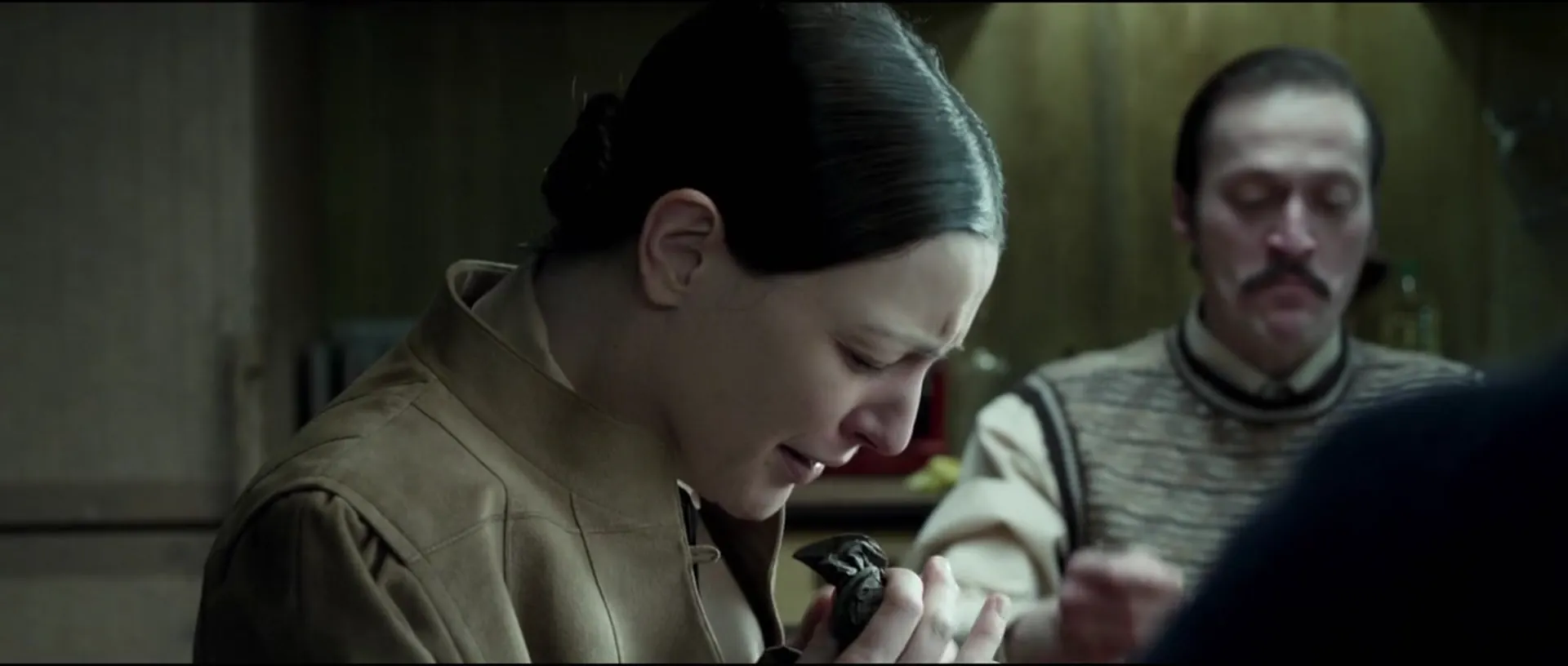 The Bunker scene still 2