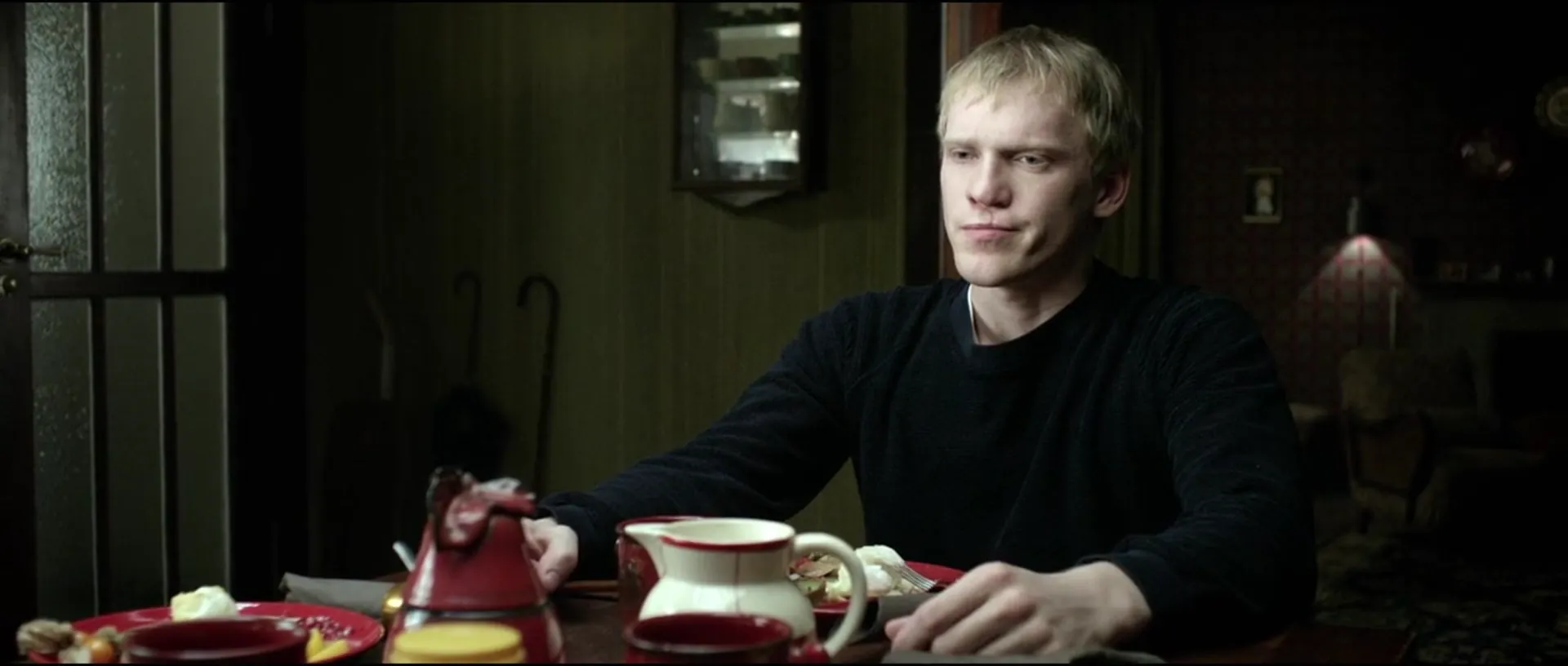 The Bunker scene still 5